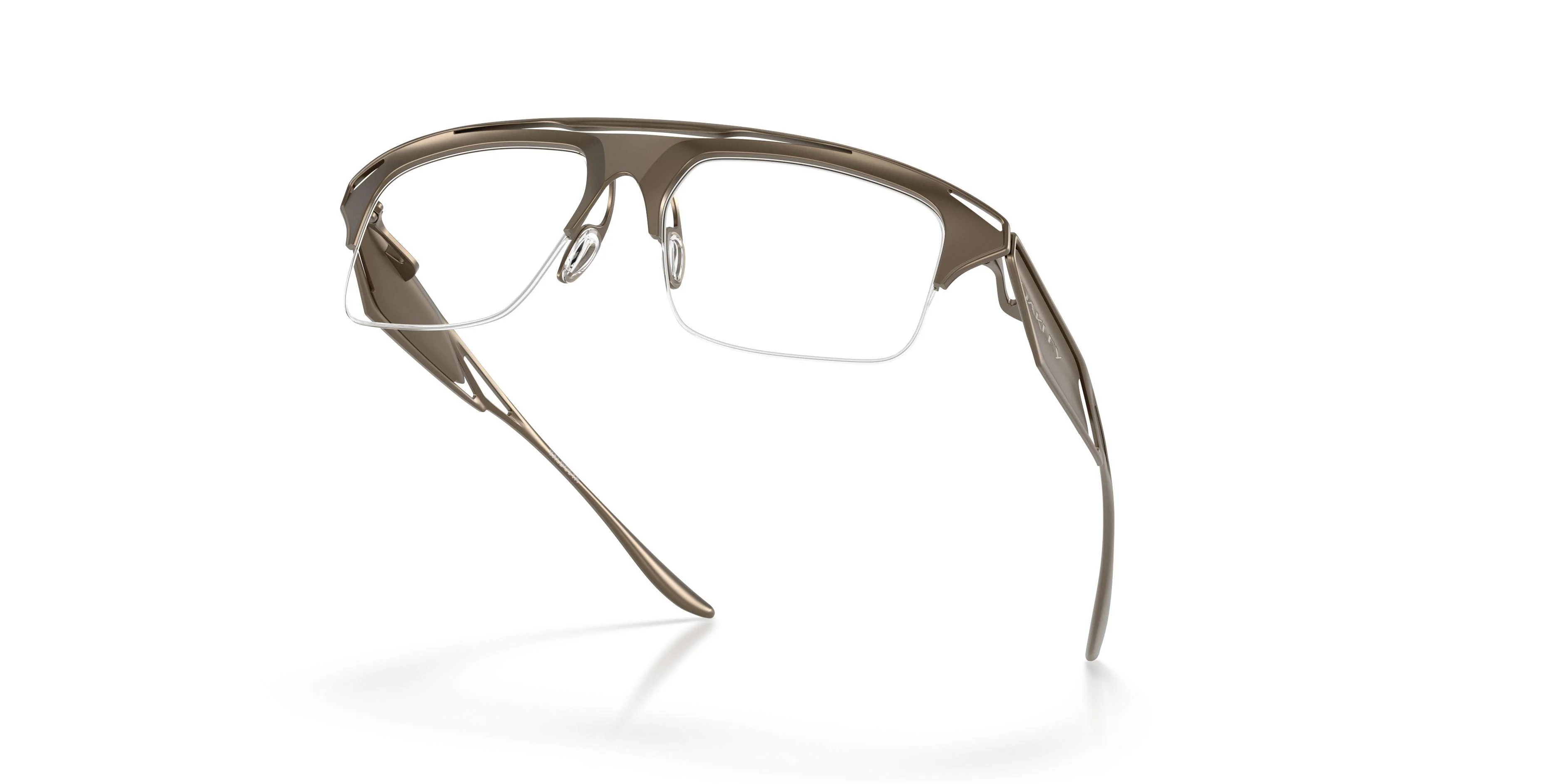 Oakley Valdosta 5093 Eyeglasses - Image 4