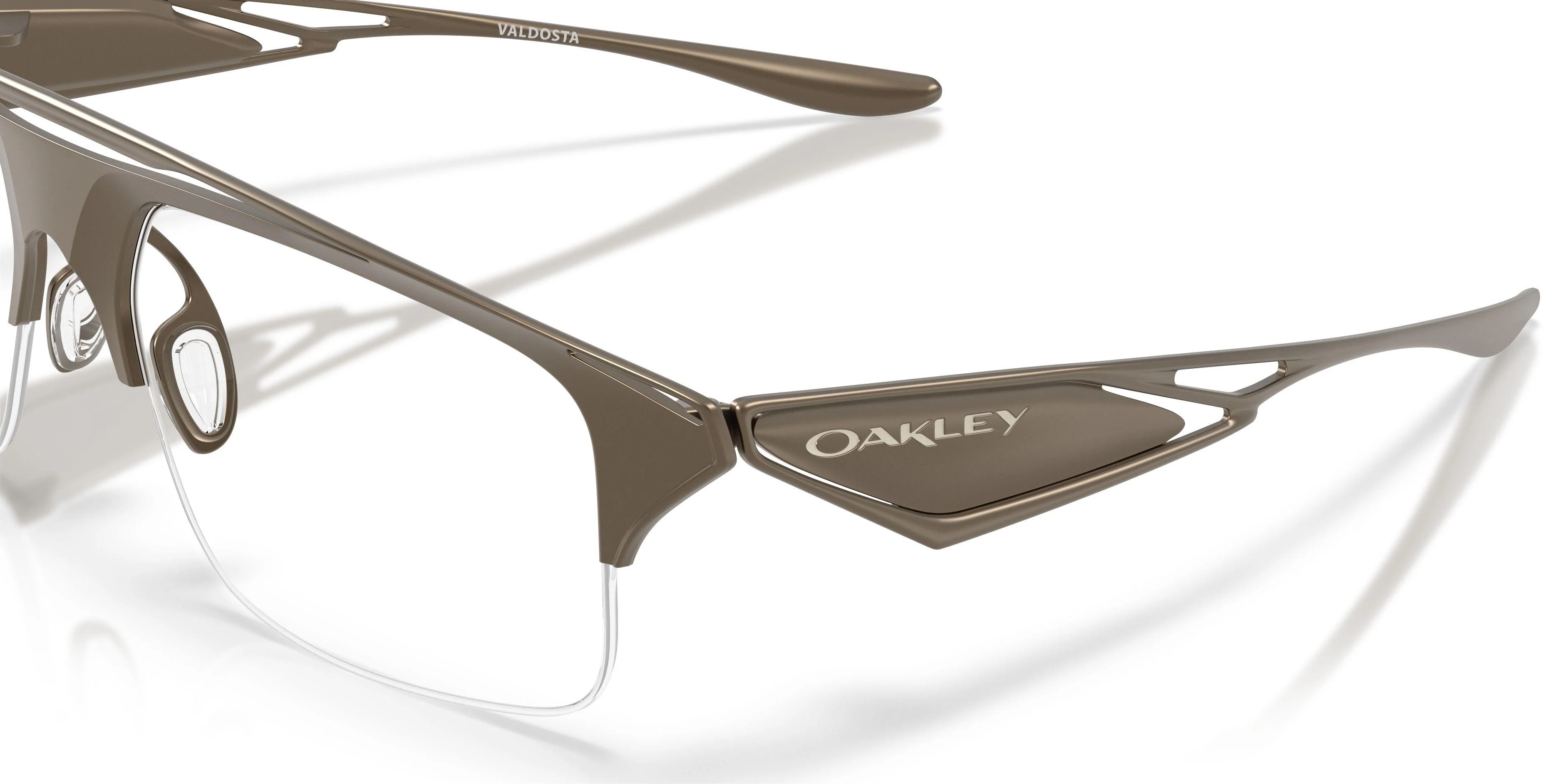 Oakley Valdosta 5093 Eyeglasses - Image 5