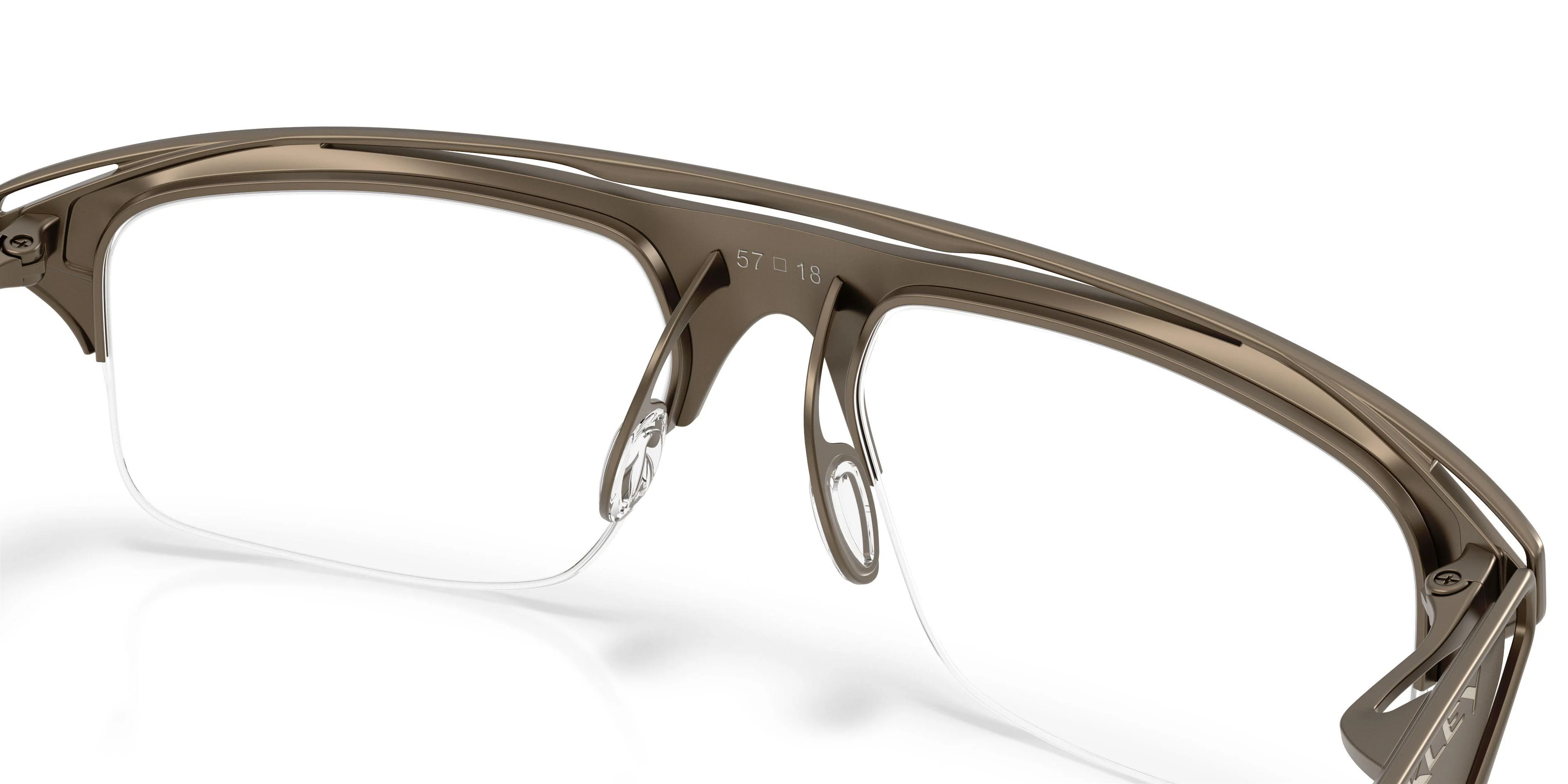Oakley Valdosta 5093 Eyeglasses - Image 6