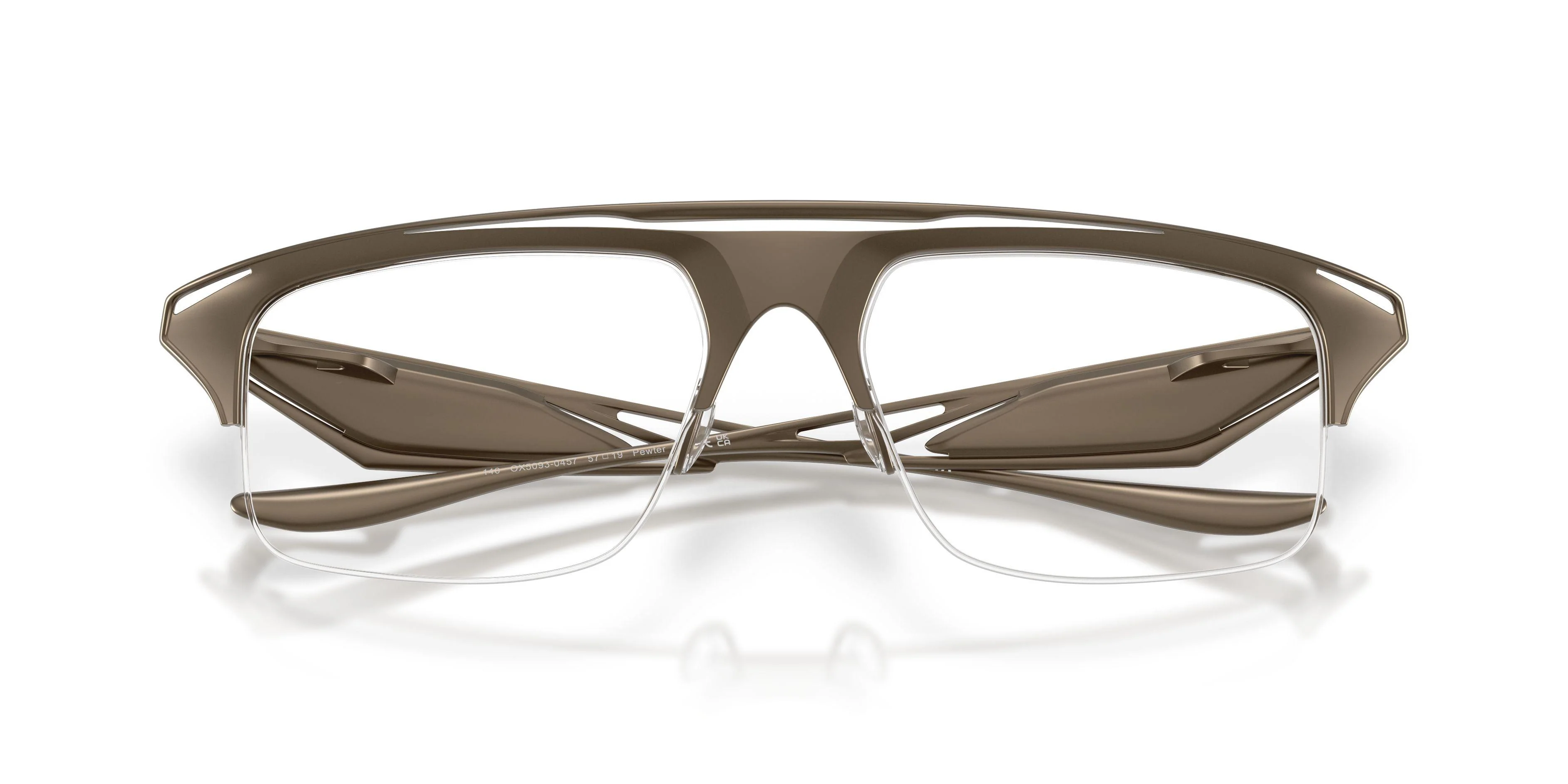 Oakley Valdosta 5093 Eyeglasses - Image 8