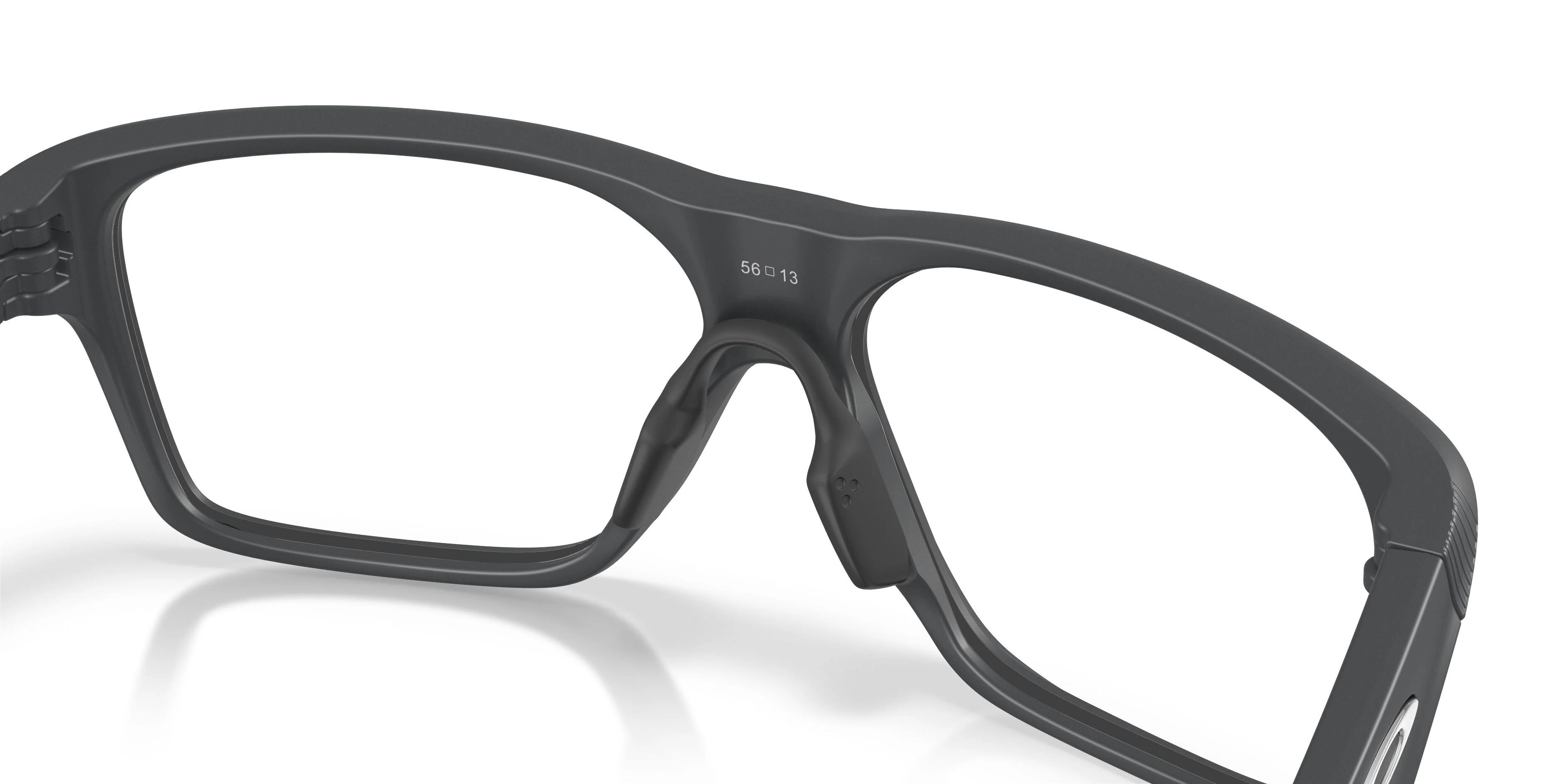 Oakley Versafuse Sq 8201 Eyeglasses - Image 32