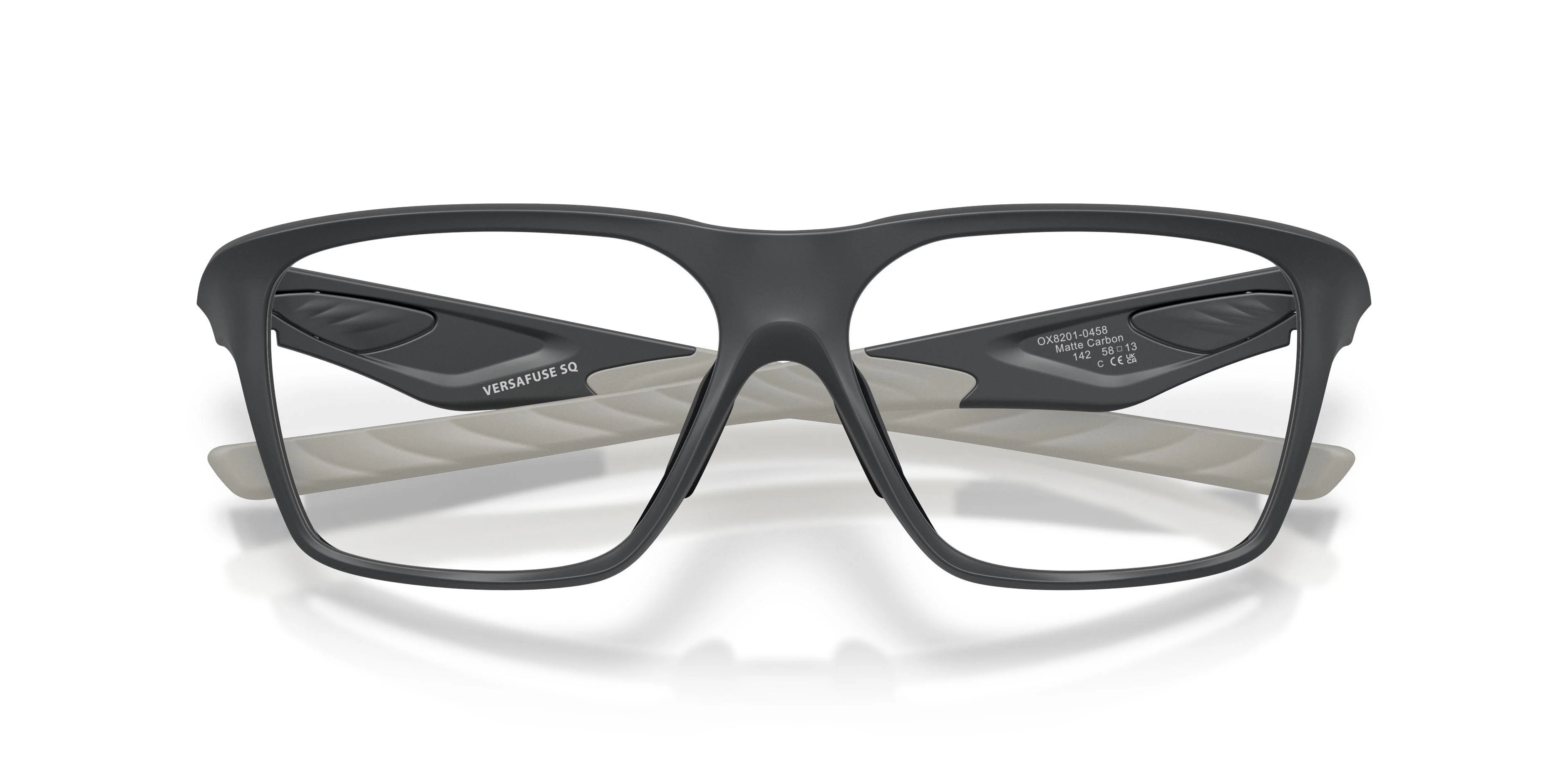 Oakley Versafuse Sq 8201 Eyeglasses - Image 36
