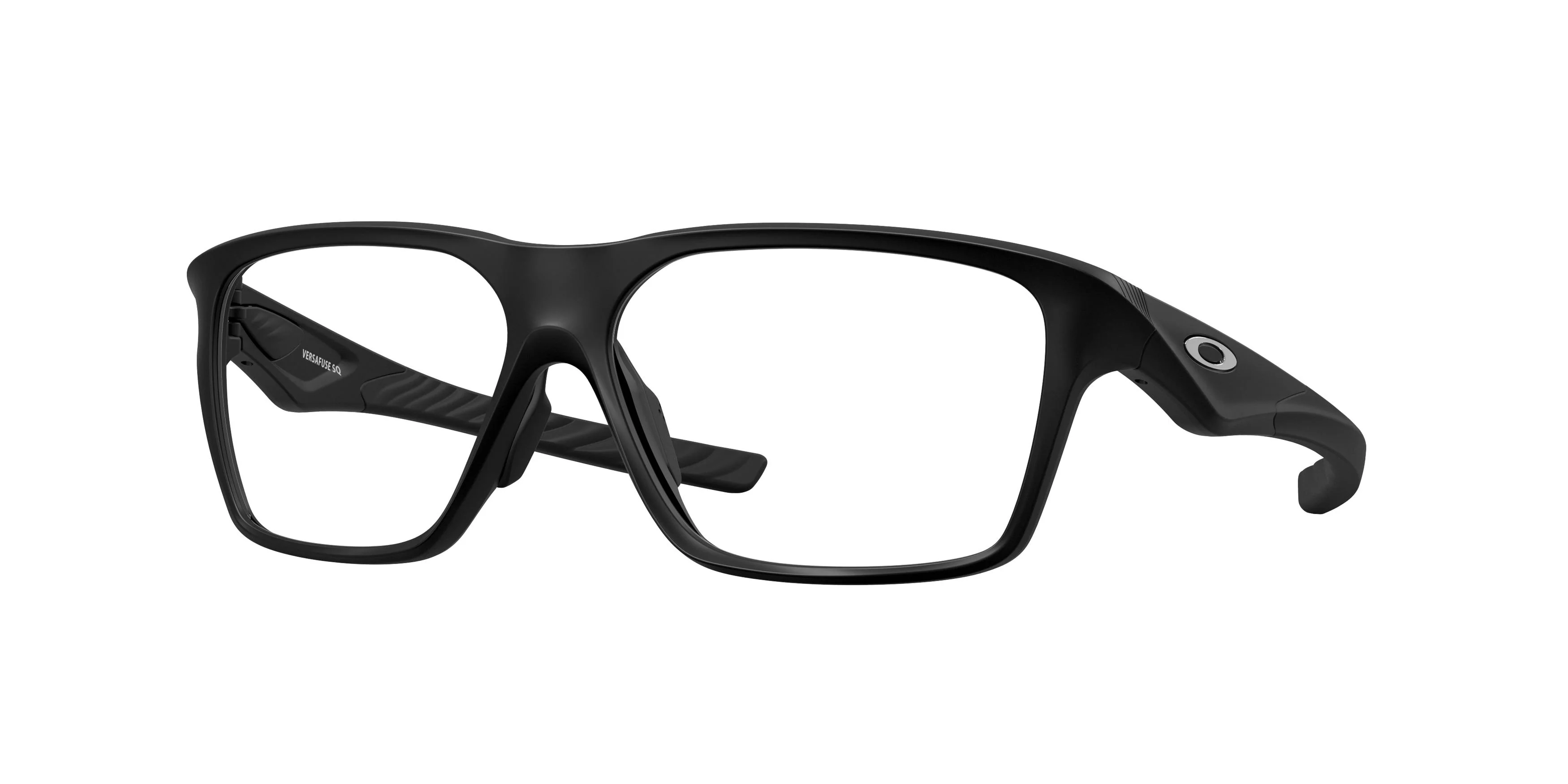 Oakley Versafuse Sq 8201 Eyeglasses - Image 4