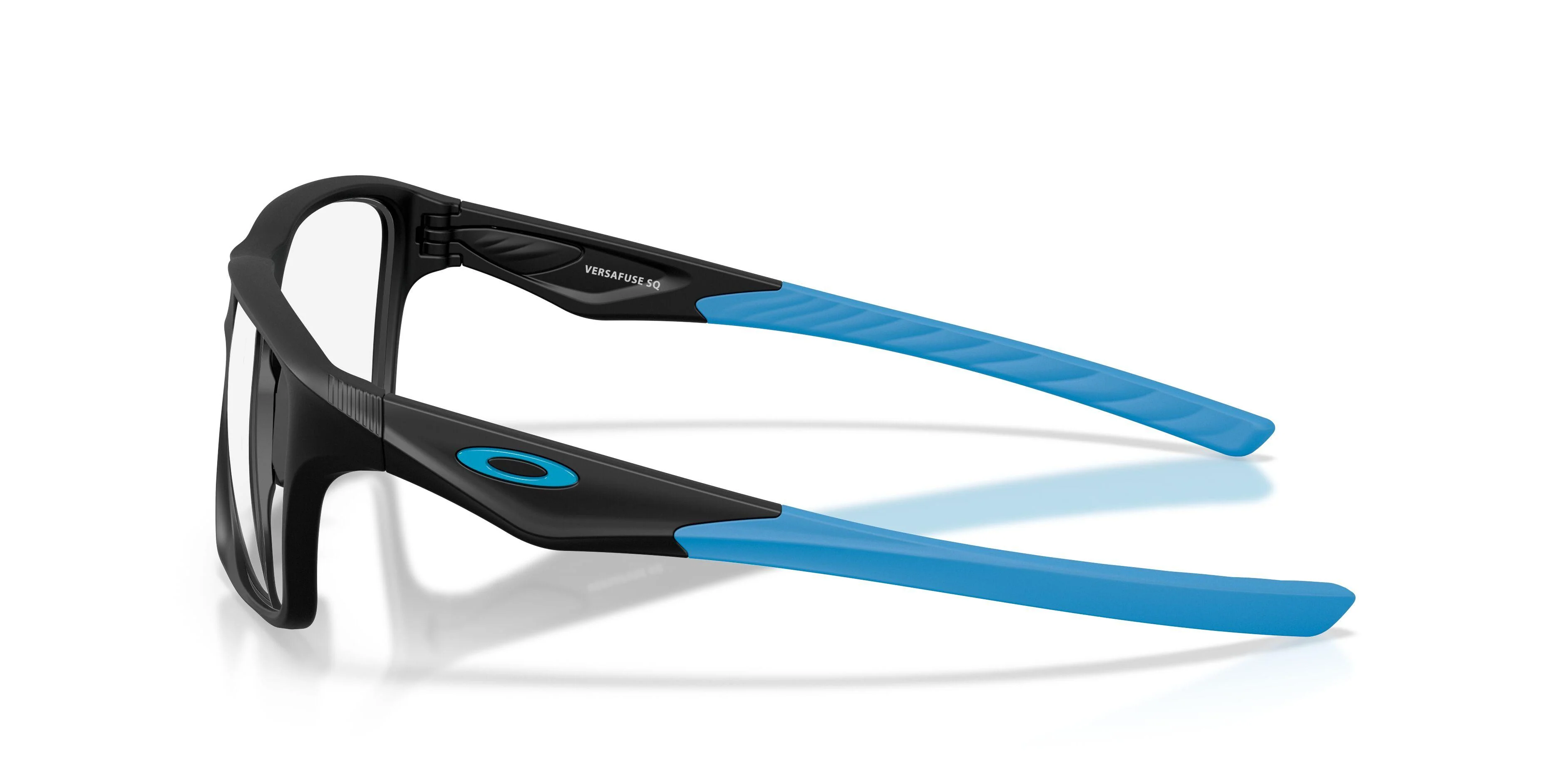 Oakley Versafuse Sq 8201 Eyeglasses - Image 41