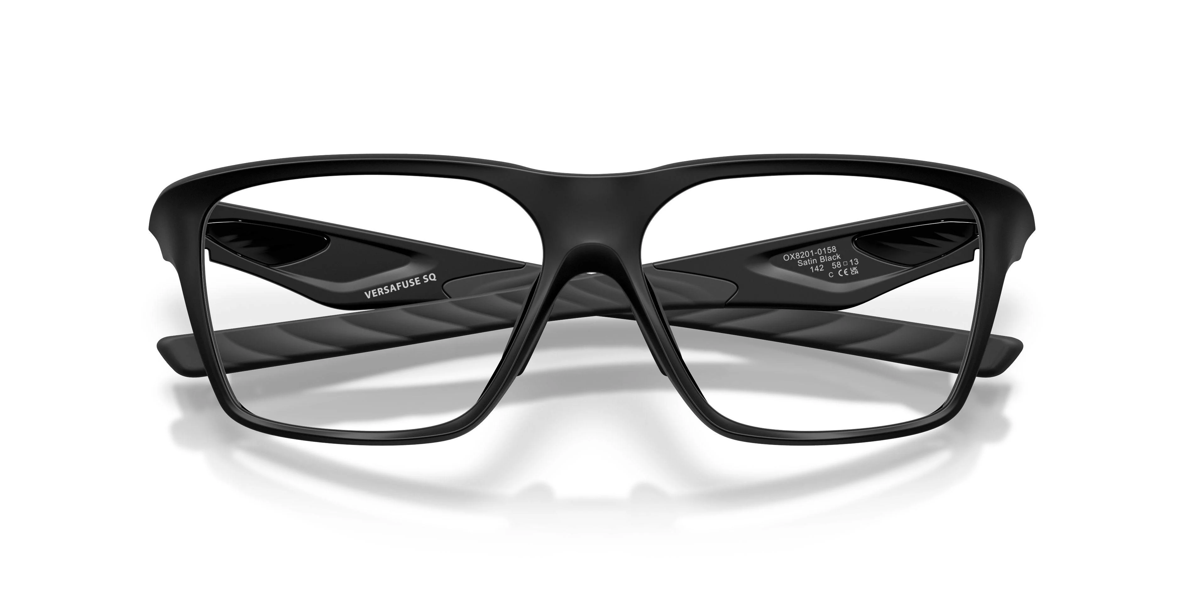 Oakley Versafuse Sq 8201 Eyeglasses - Image 46