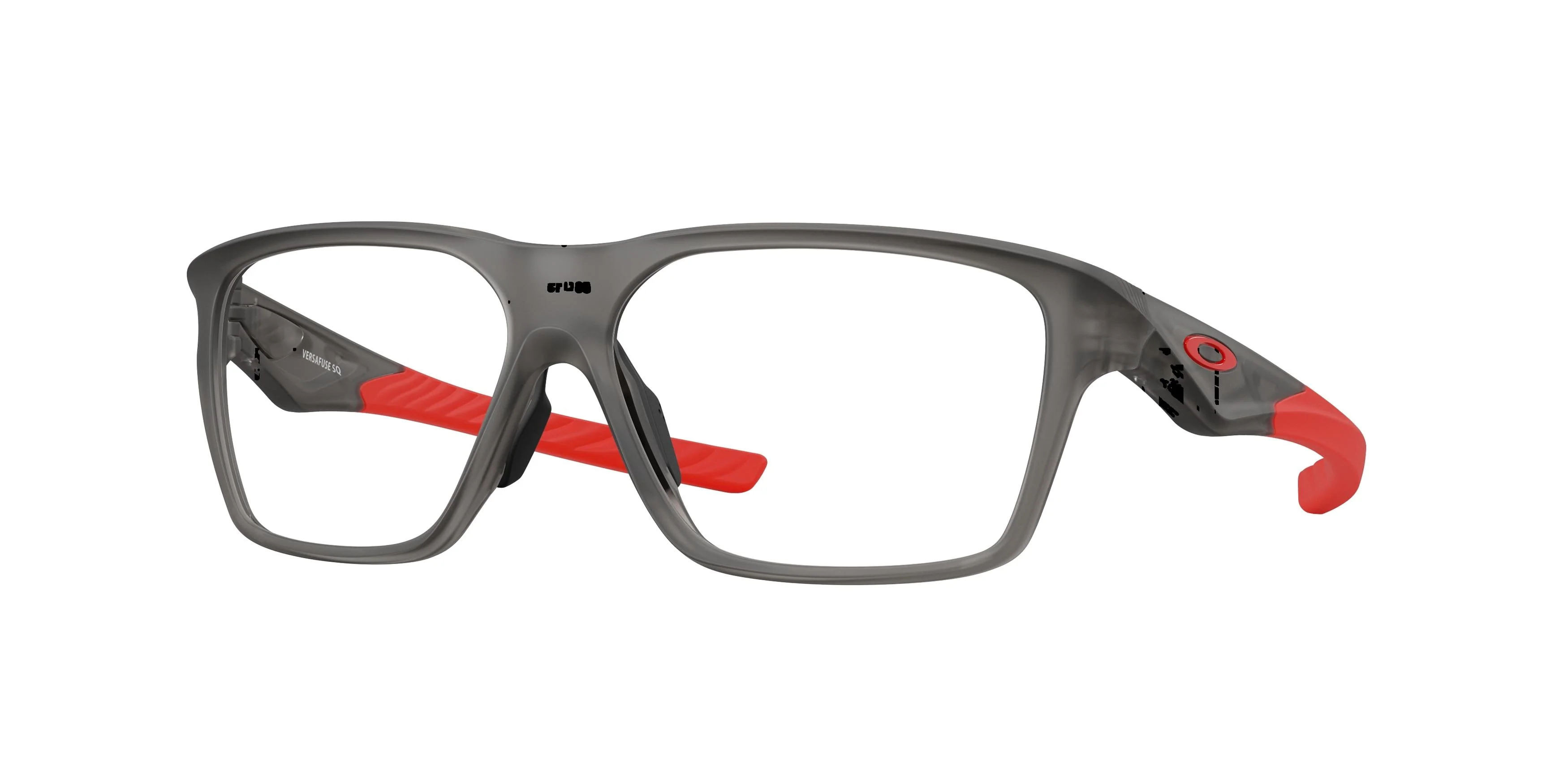 Oakley Versafuse Sq 8201 Eyeglasses - Image 5