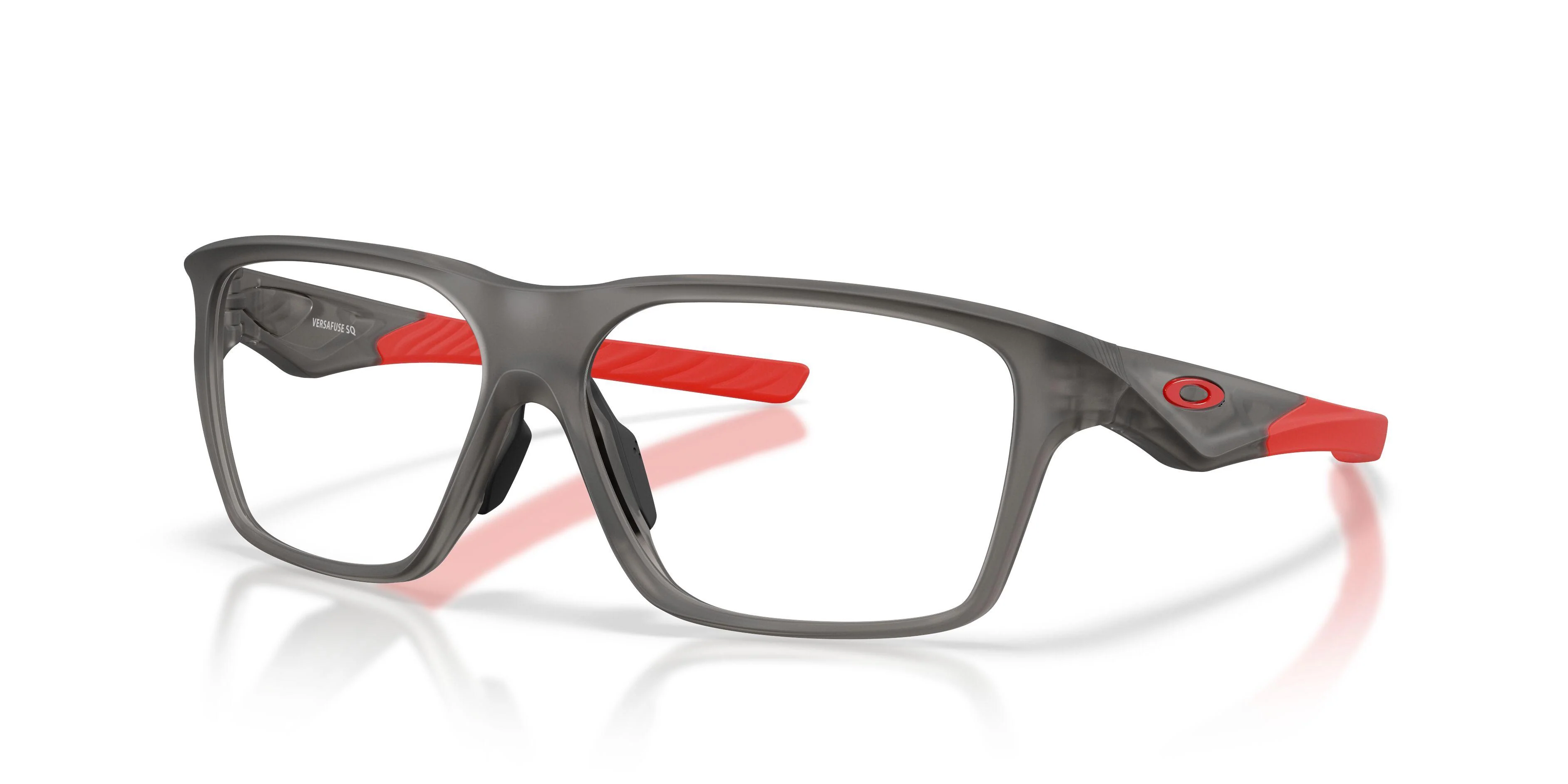 Oakley Versafuse Sq 8201 Eyeglasses - Image 6