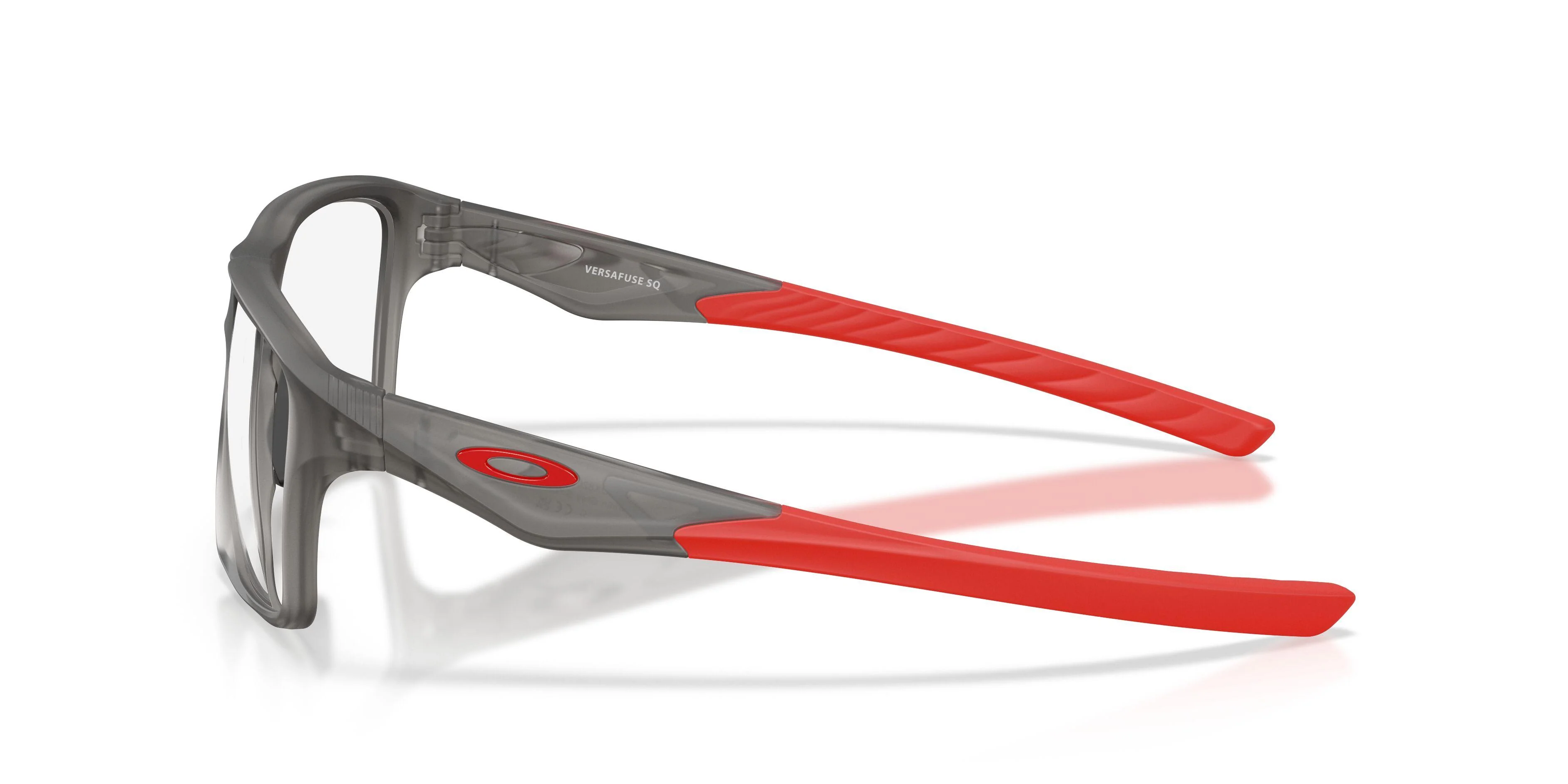 Oakley Versafuse Sq 8201 Eyeglasses - Image 7