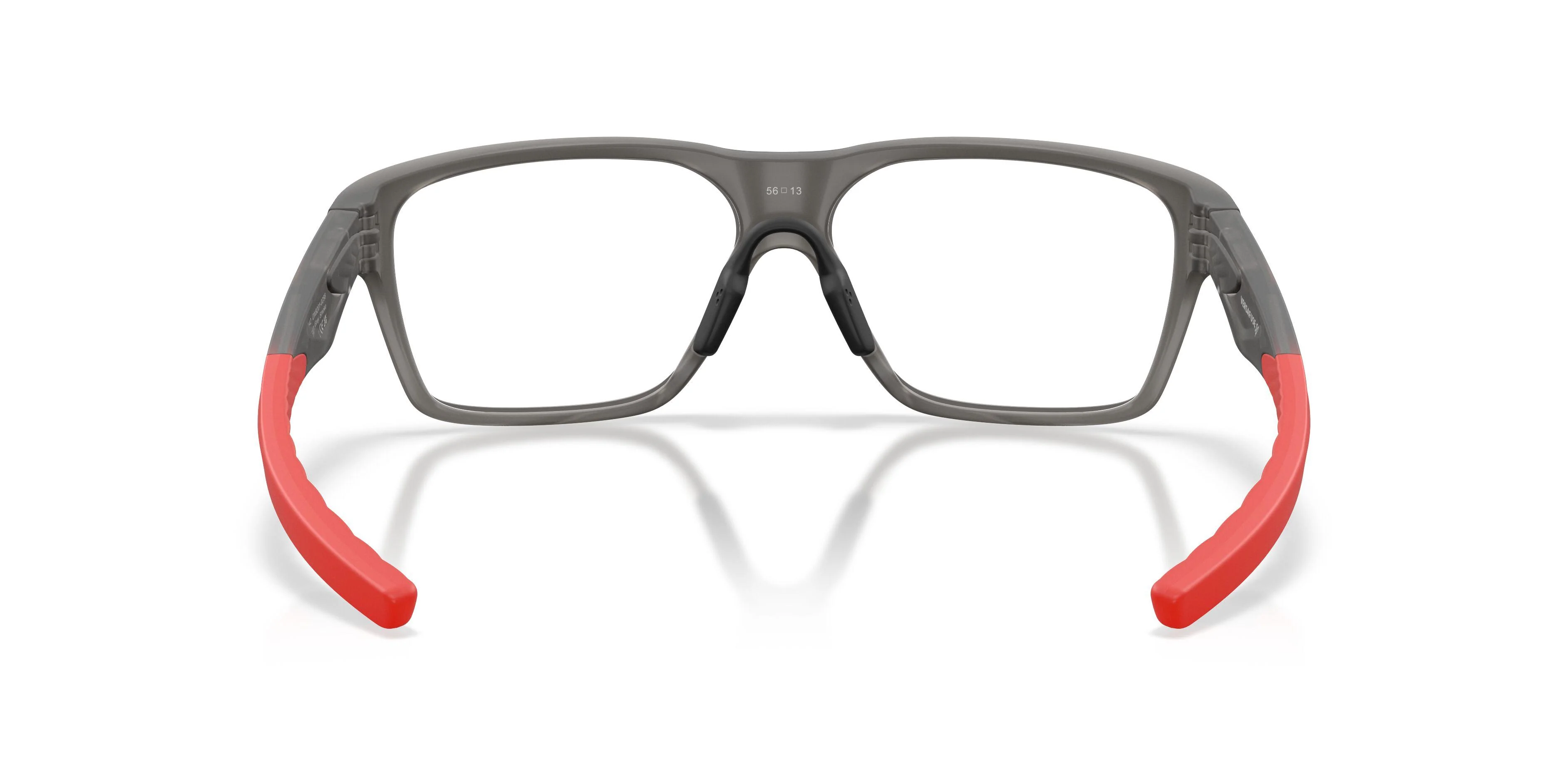 Oakley Versafuse Sq 8201 Eyeglasses - Image 8