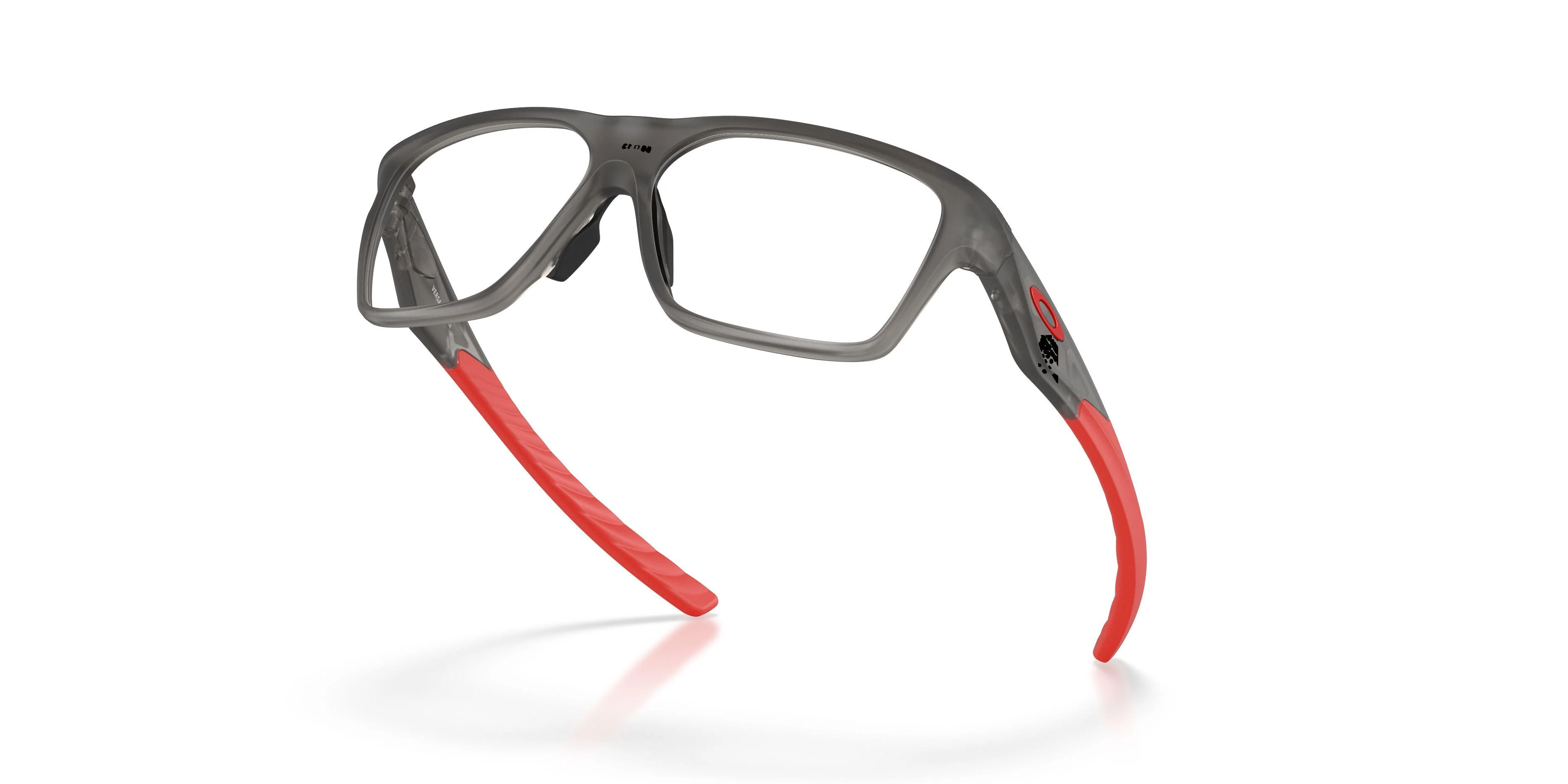Oakley Versafuse Sq 8201 Eyeglasses - Image 9