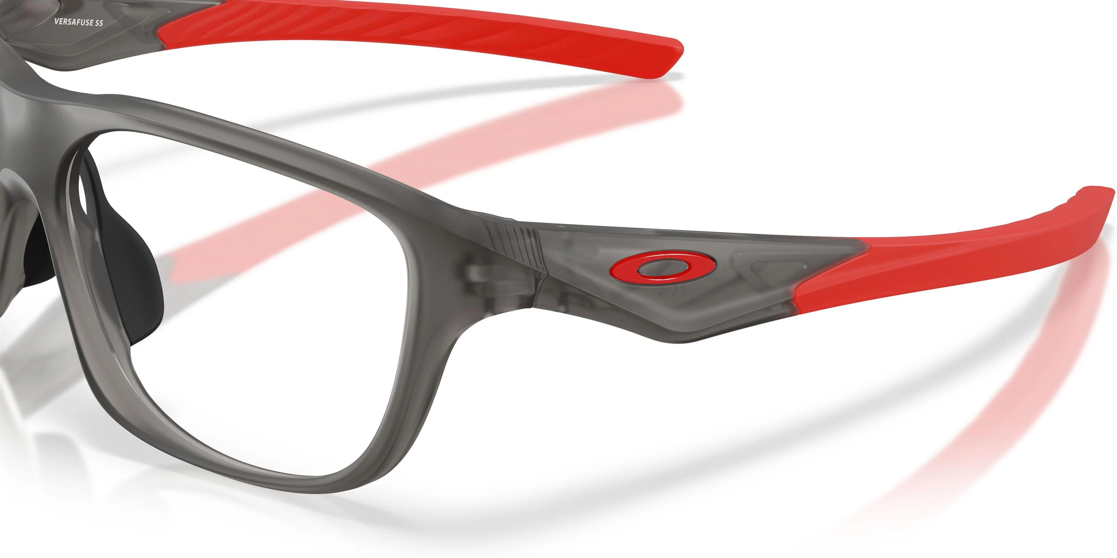 Oakley Versafuse Ss 8199D Eyeglasses - Image 10