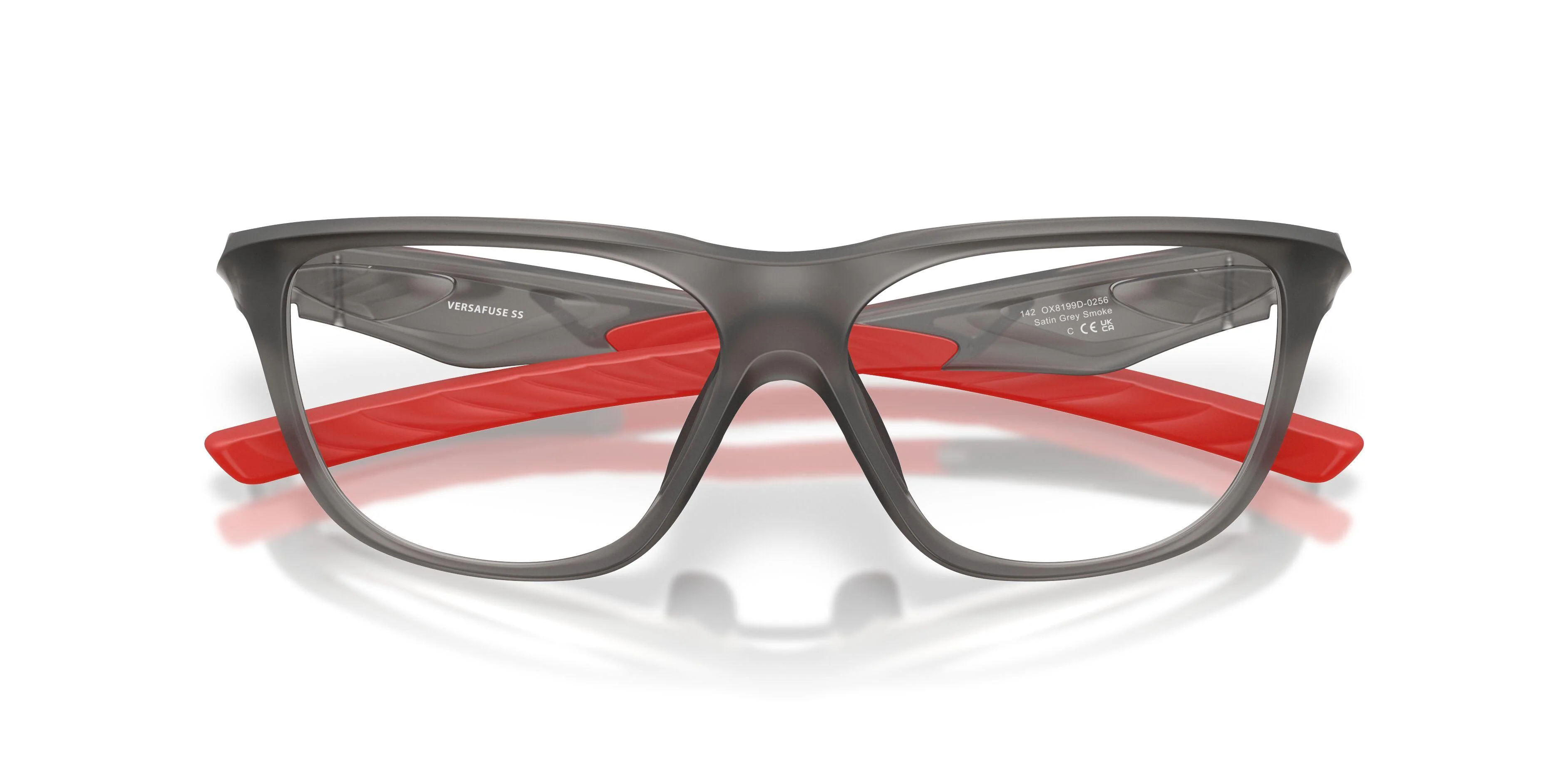 Oakley Versafuse Ss 8199D Eyeglasses - Image 13