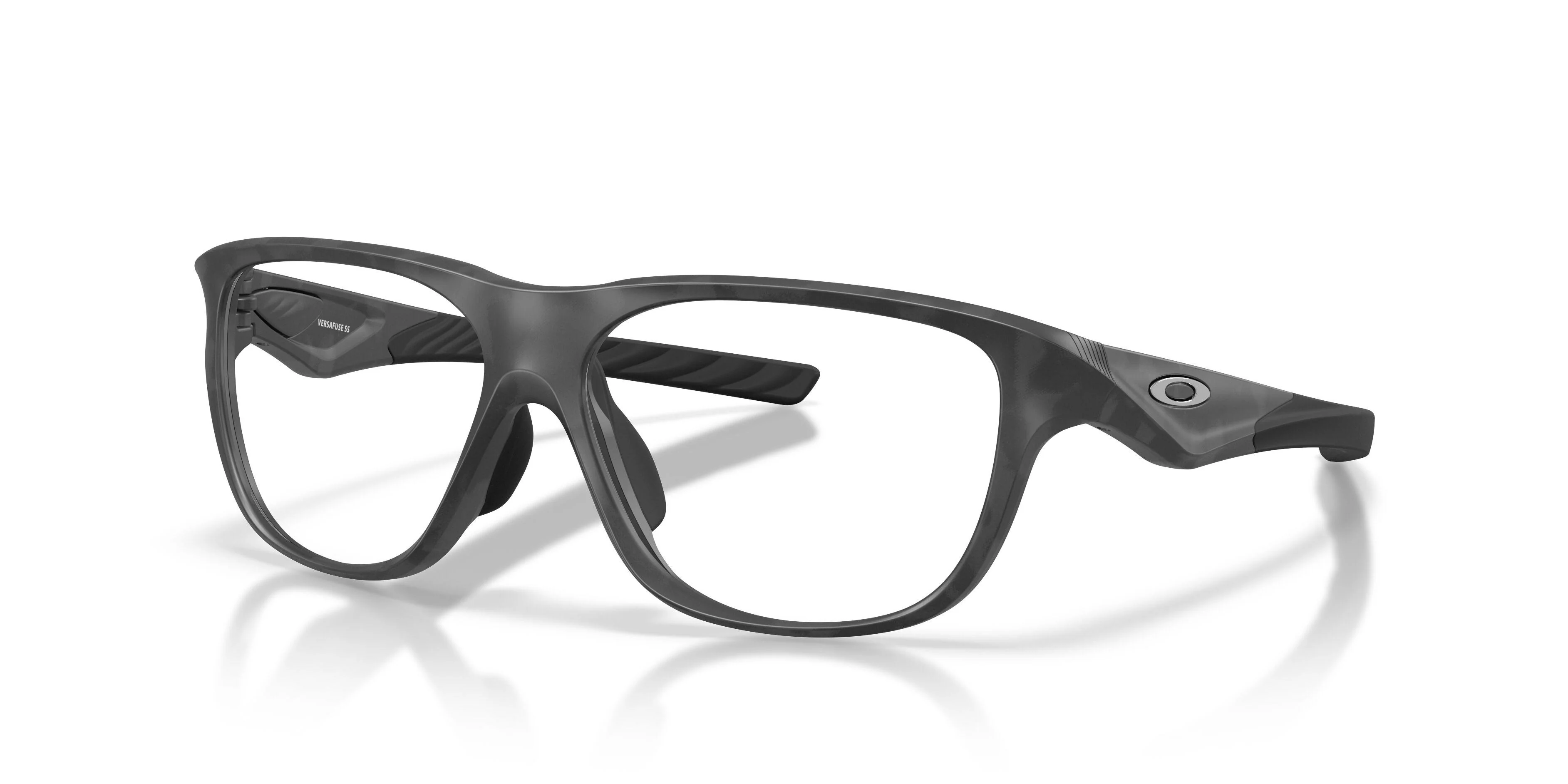 Oakley Versafuse Ss 8199D Eyeglasses - Image 15