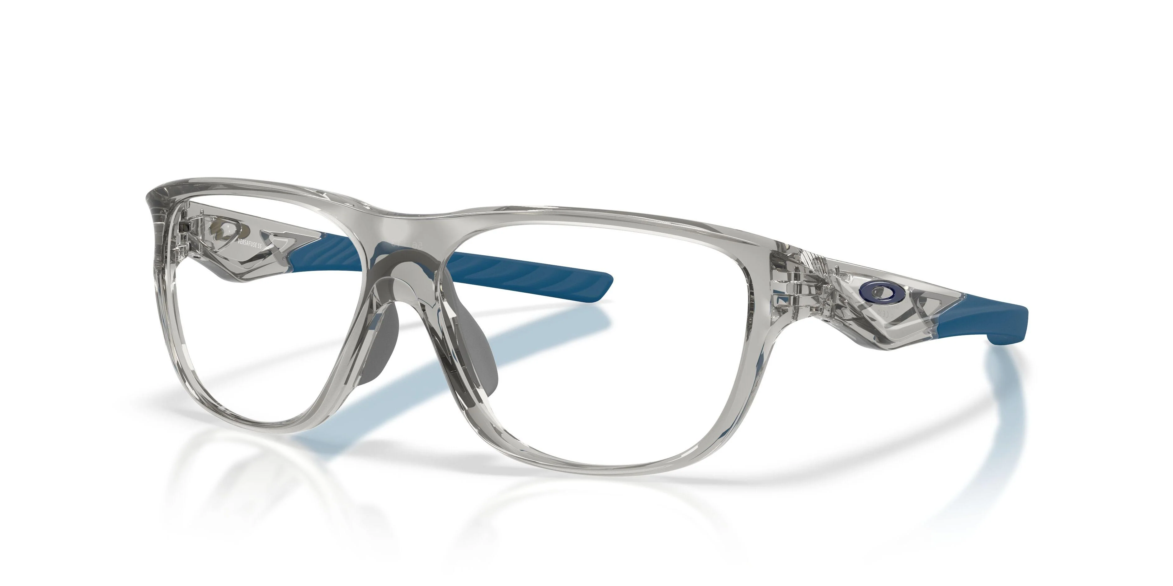 Oakley Versafuse Ss 8199D Eyeglasses - Image 25