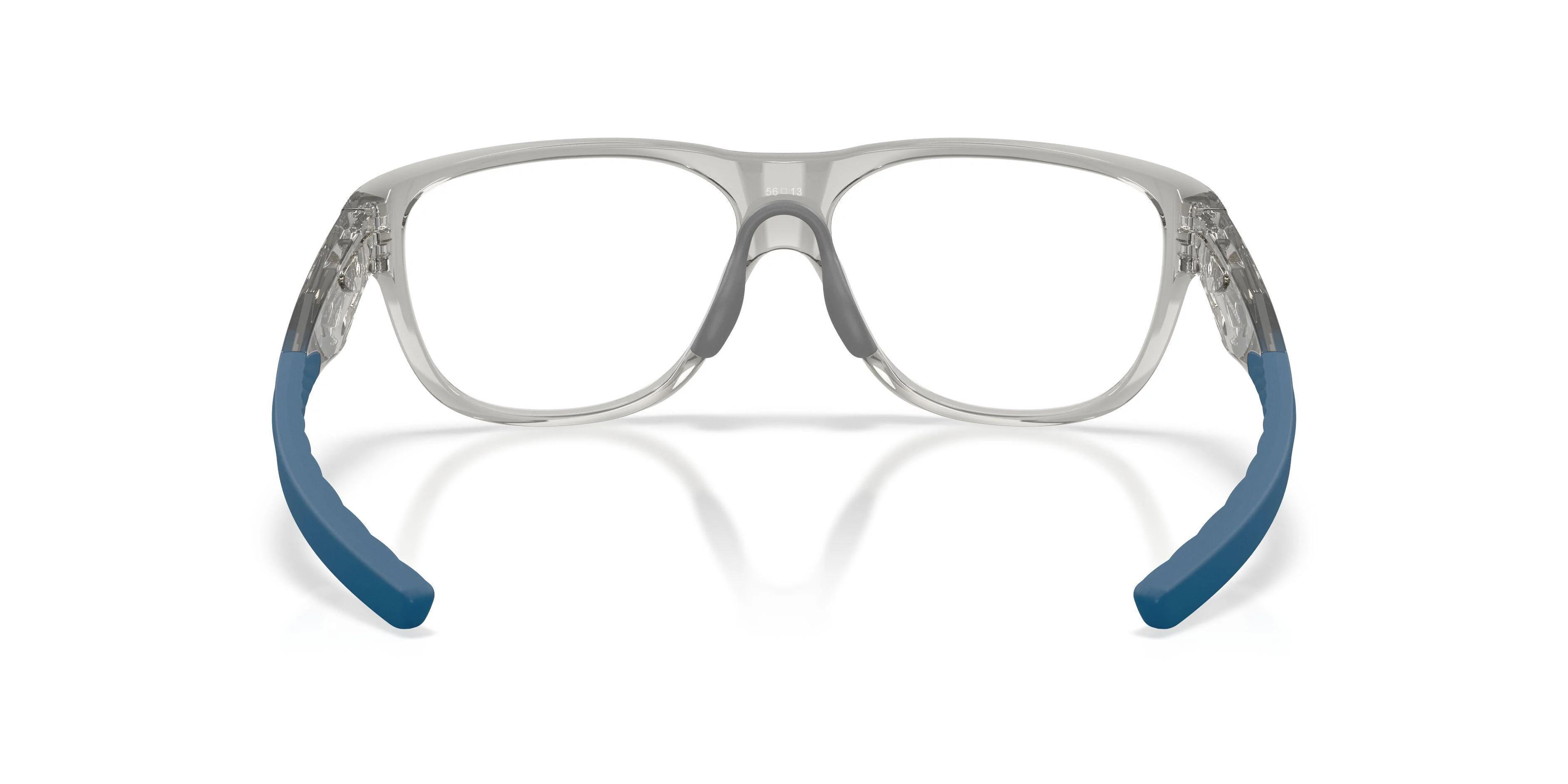 Oakley Versafuse Ss 8199D Eyeglasses - Image 27