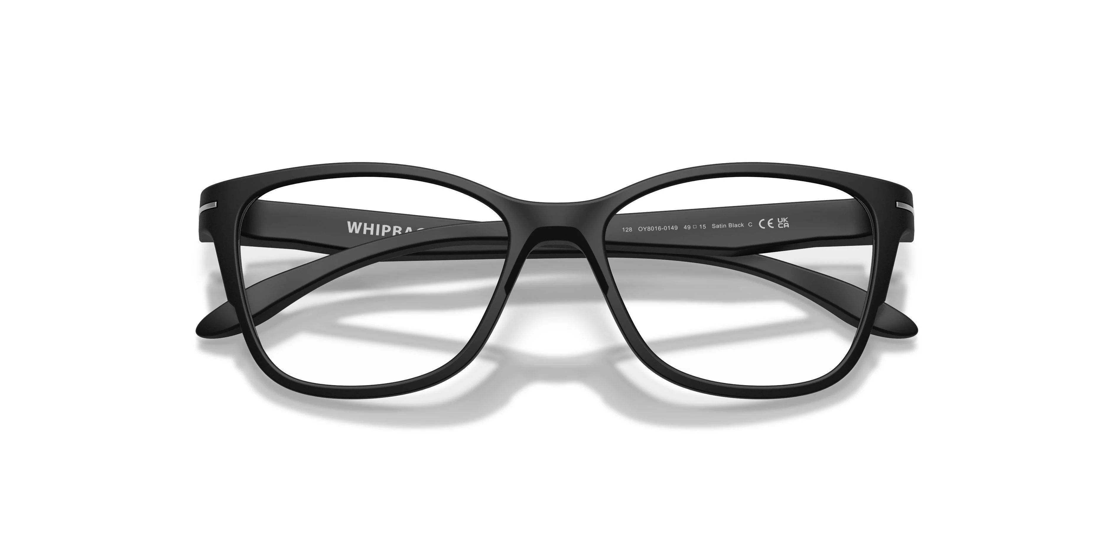 Oakley Whipback 8016 Eyeglasses - Image 29