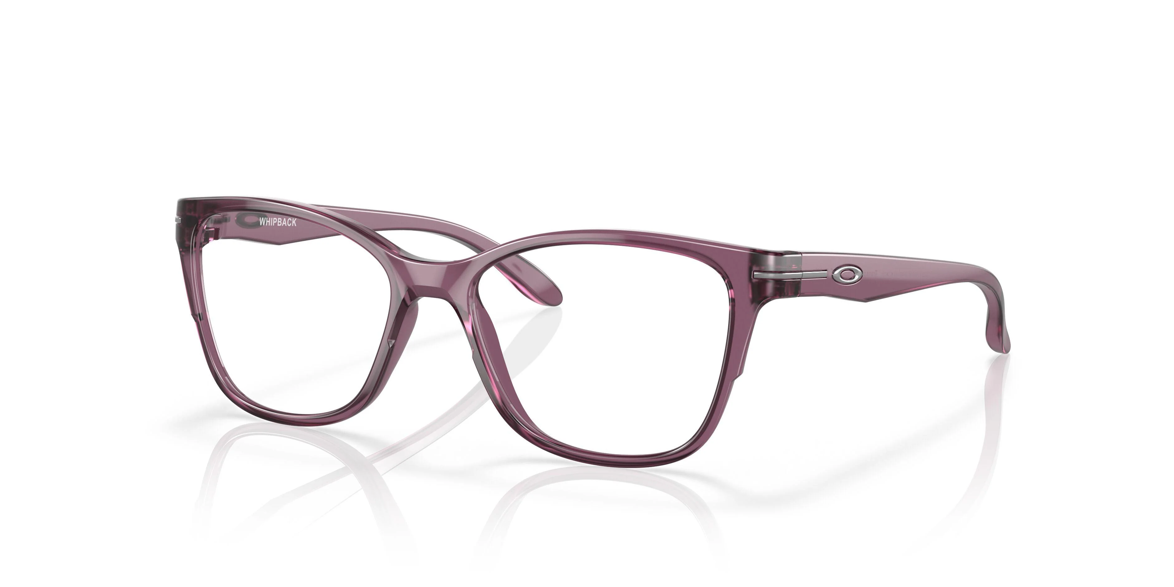 Oakley Whipback 8016 Eyeglasses - Image 6