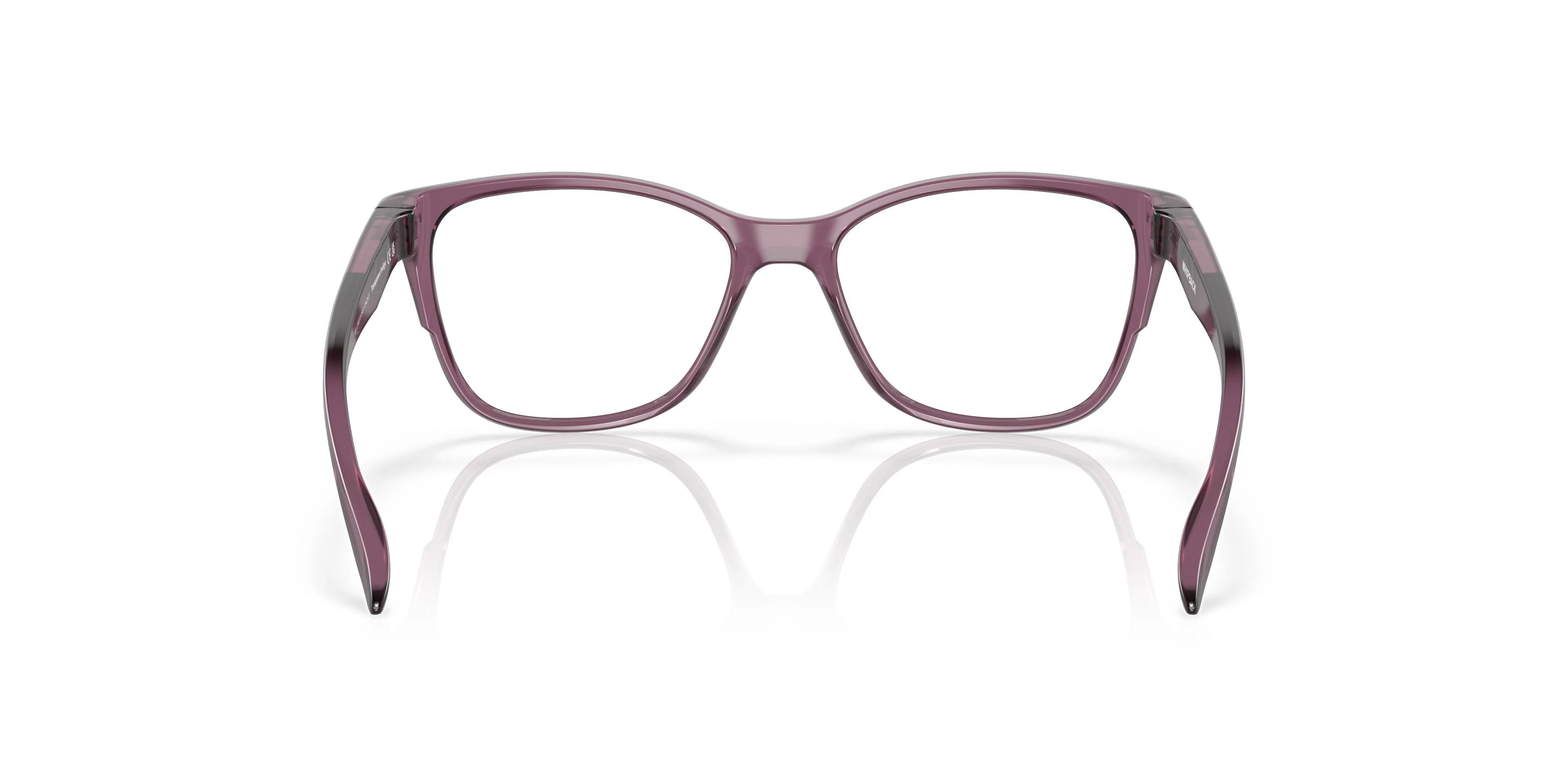 Oakley Whipback 8016 Eyeglasses - Image 8