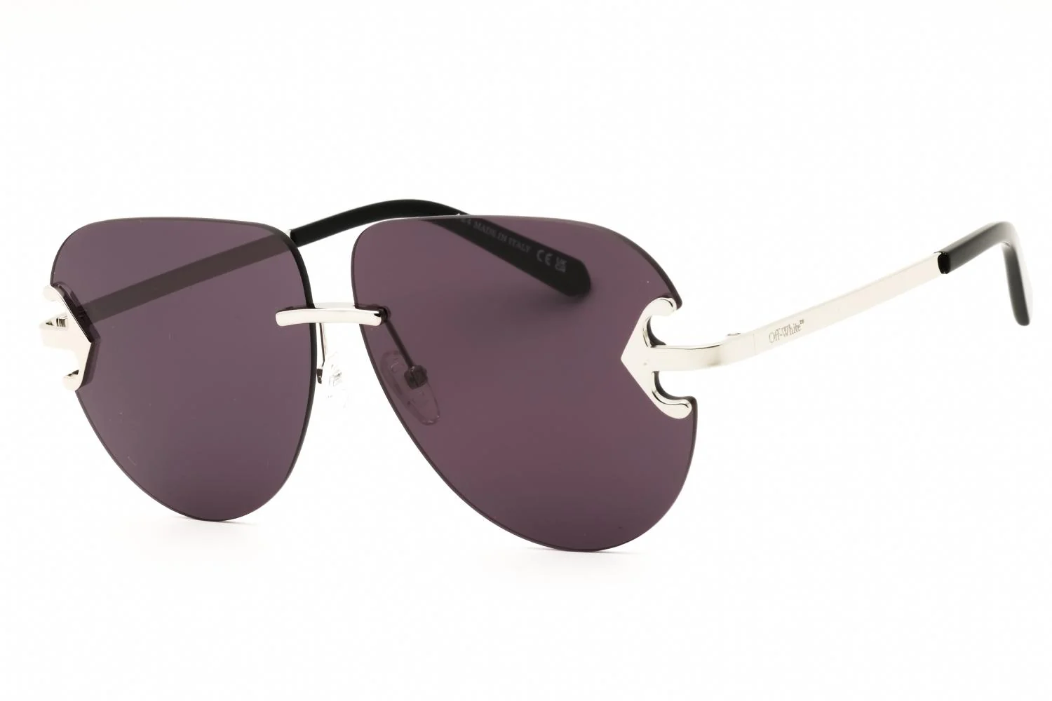 Off White ALEXANDRIA Sunglasses