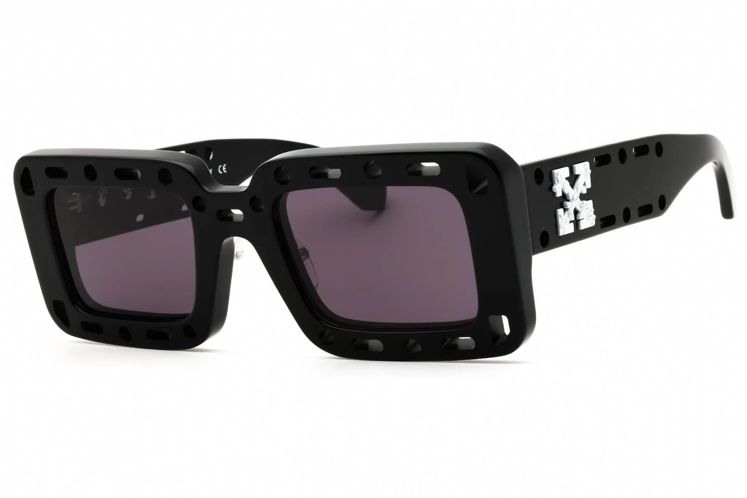 Off White ATLANTIC Sunglasses - Image 2