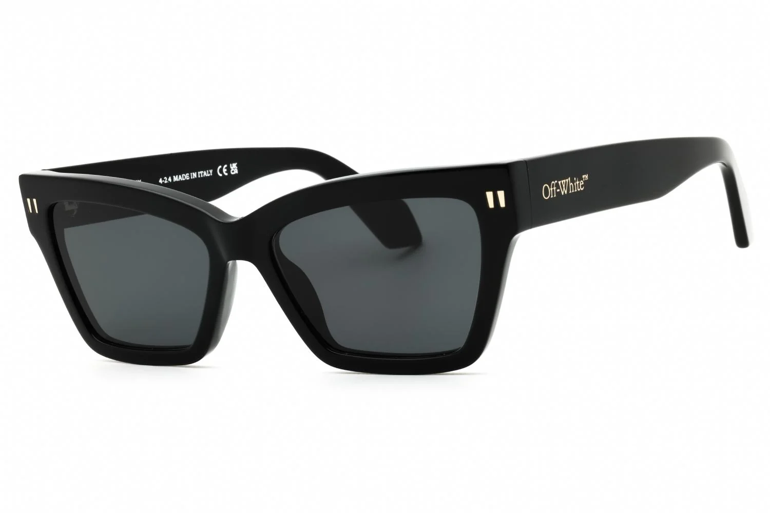 Off White CINCINNATI Sunglasses - Image 3