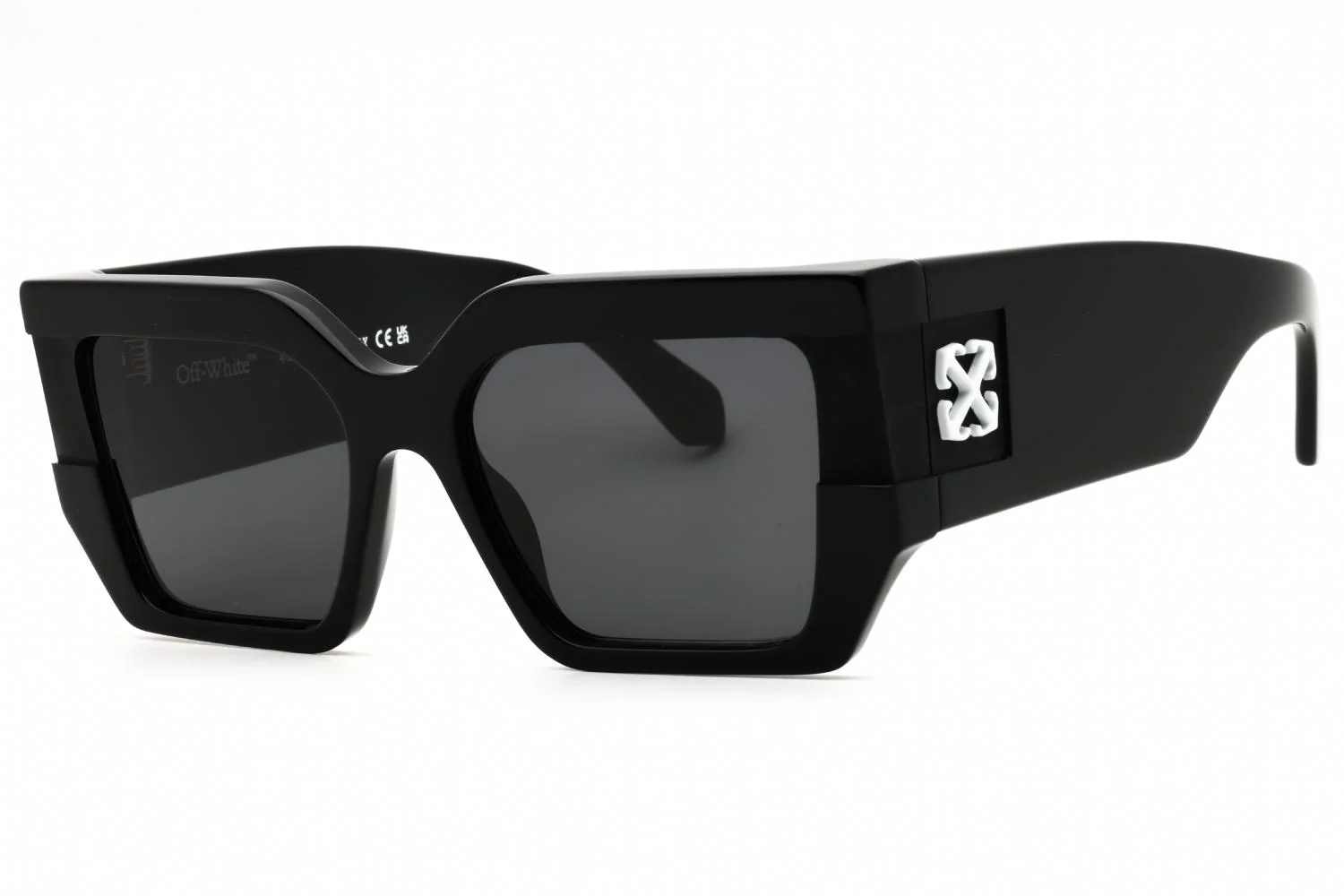 Off White DOVER Sunglasses - Image 2