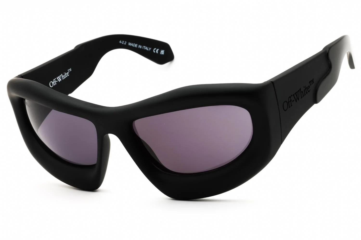 Off White KATOKA Sunglasses - Image 2
