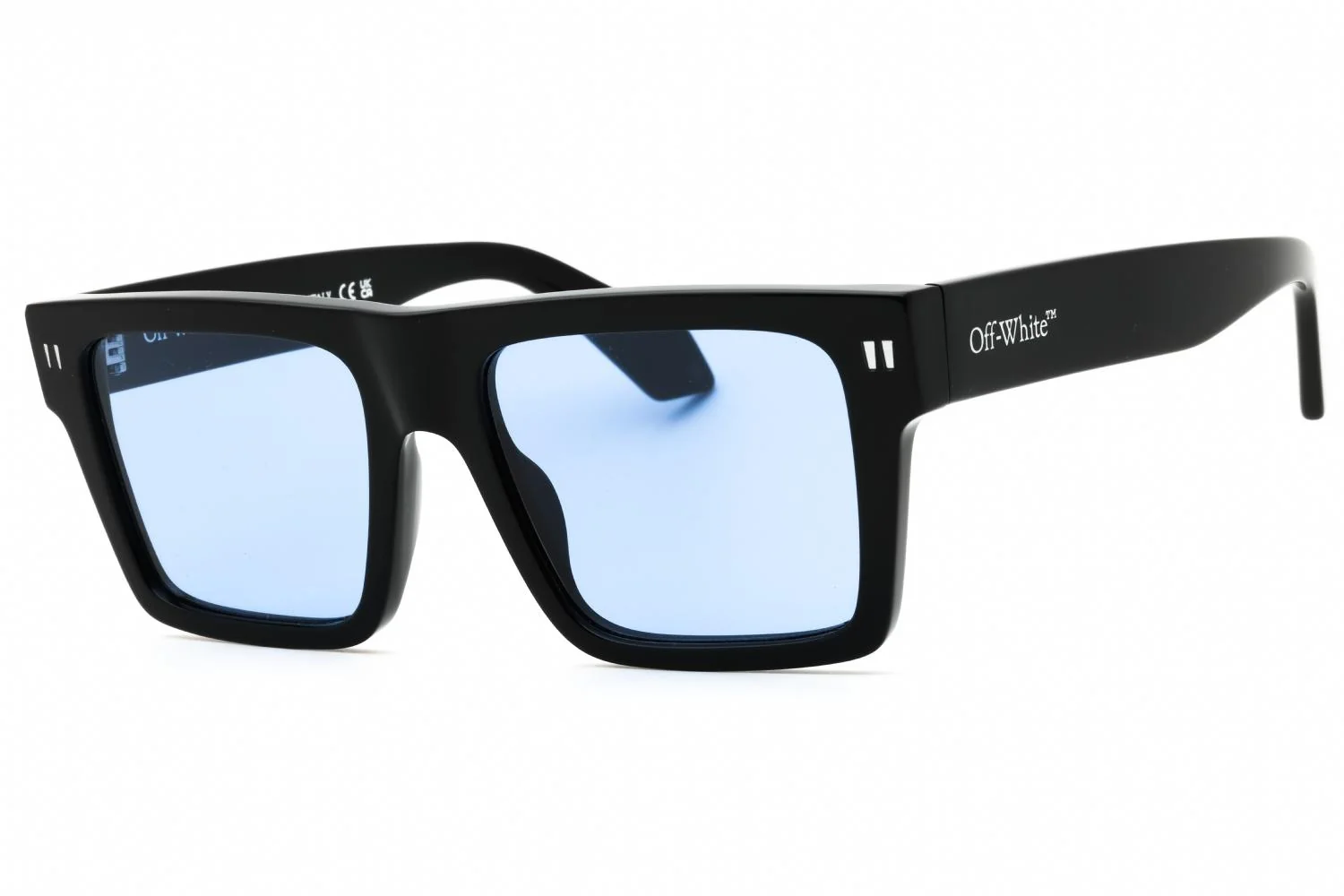 Off White LAWTON Sunglasses - Image 3