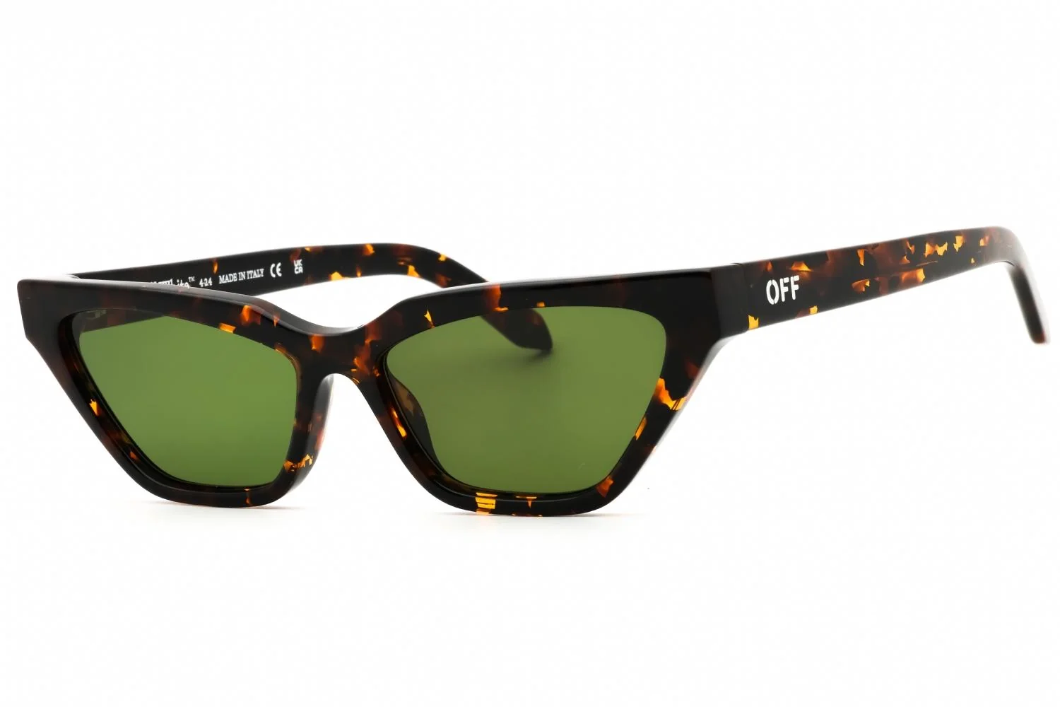 Off White MADISON Sunglasses - Image 2