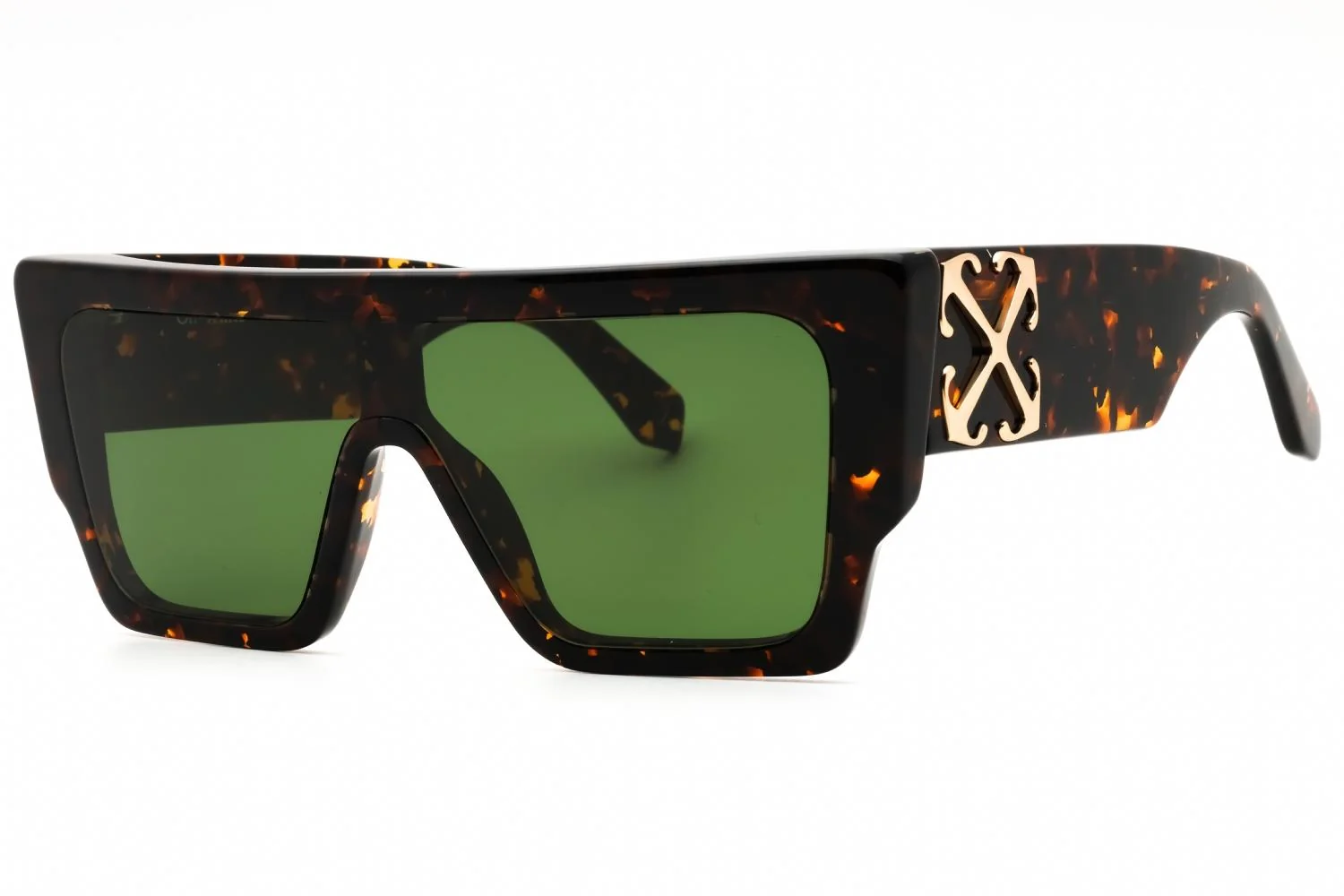 Off White MARION Sunglasses - Image 2