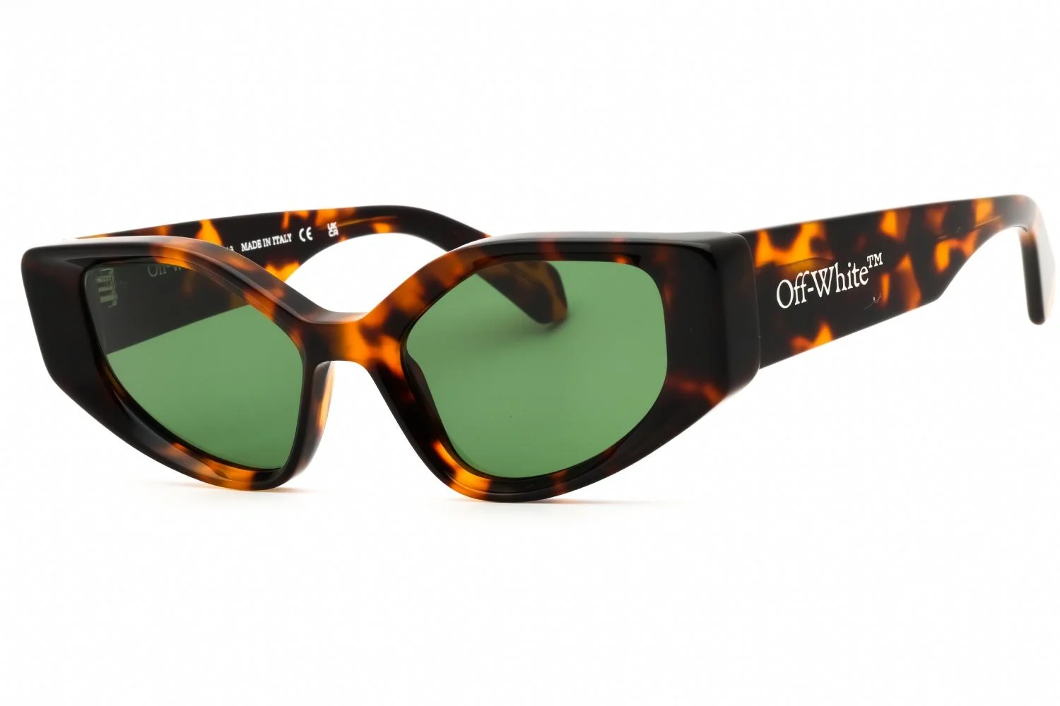 Off White MEMPHIS Sunglasses - Image 4