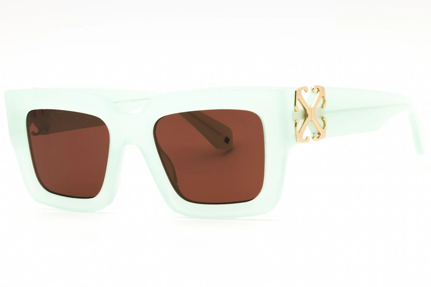 Off White MYSTIC Sunglasses - Image 3