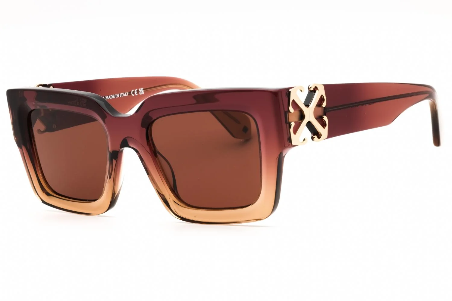 Off White MYSTIC Sunglasses - Image 4