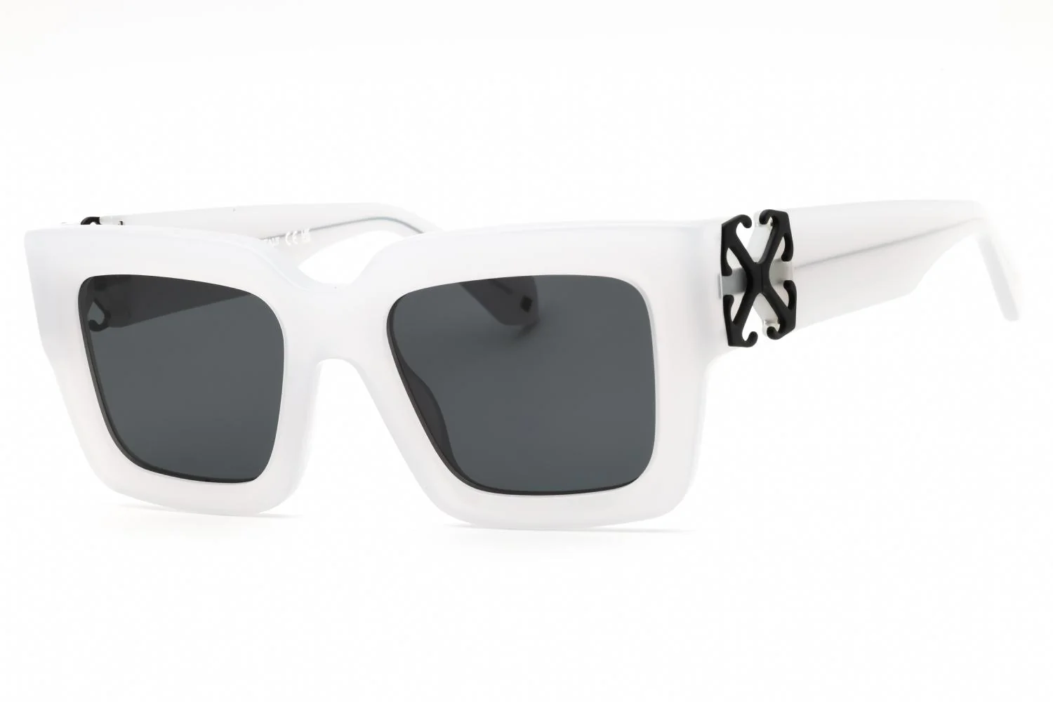 Off White MYSTIC Sunglasses - Image 5