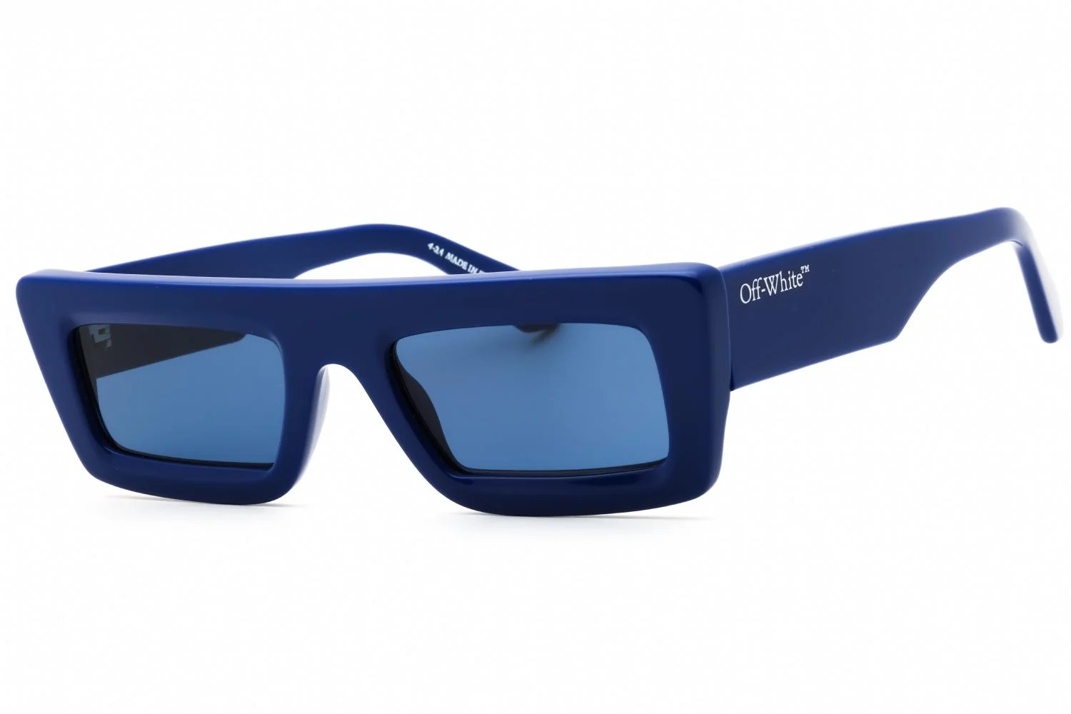 Off White ONTARIO Sunglasses - Image 3