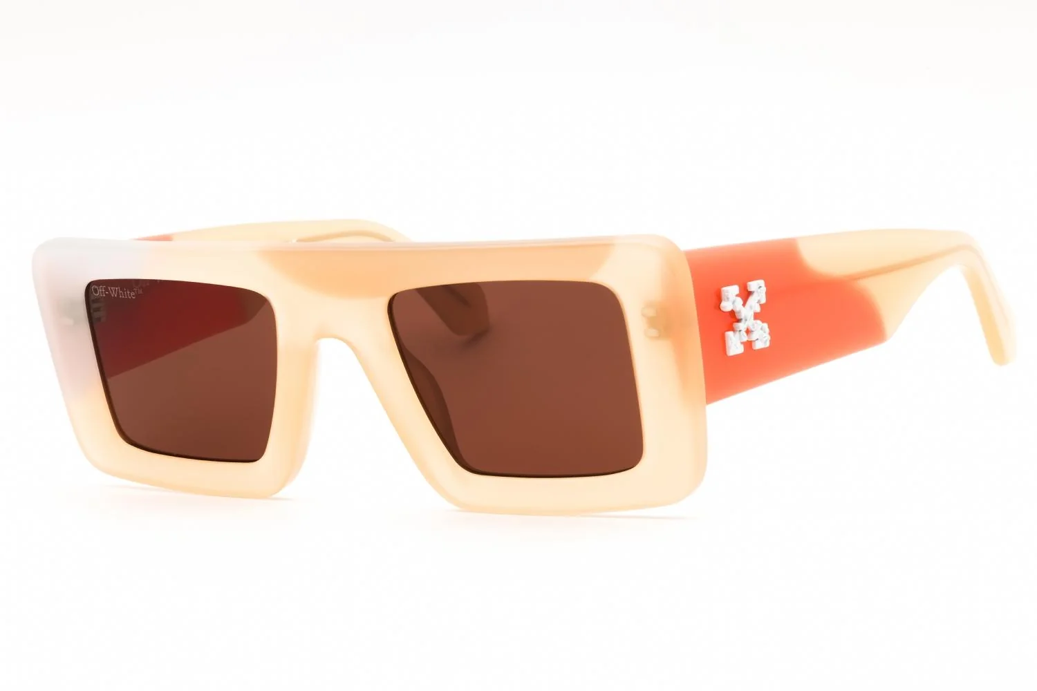 Off White SEATTLE Sunglasses - Image 2