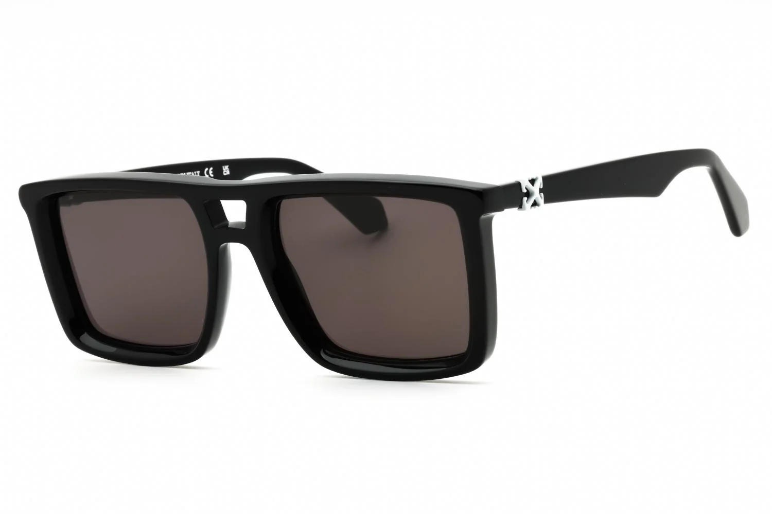Off White STRATFORD Sunglasses - Image 3