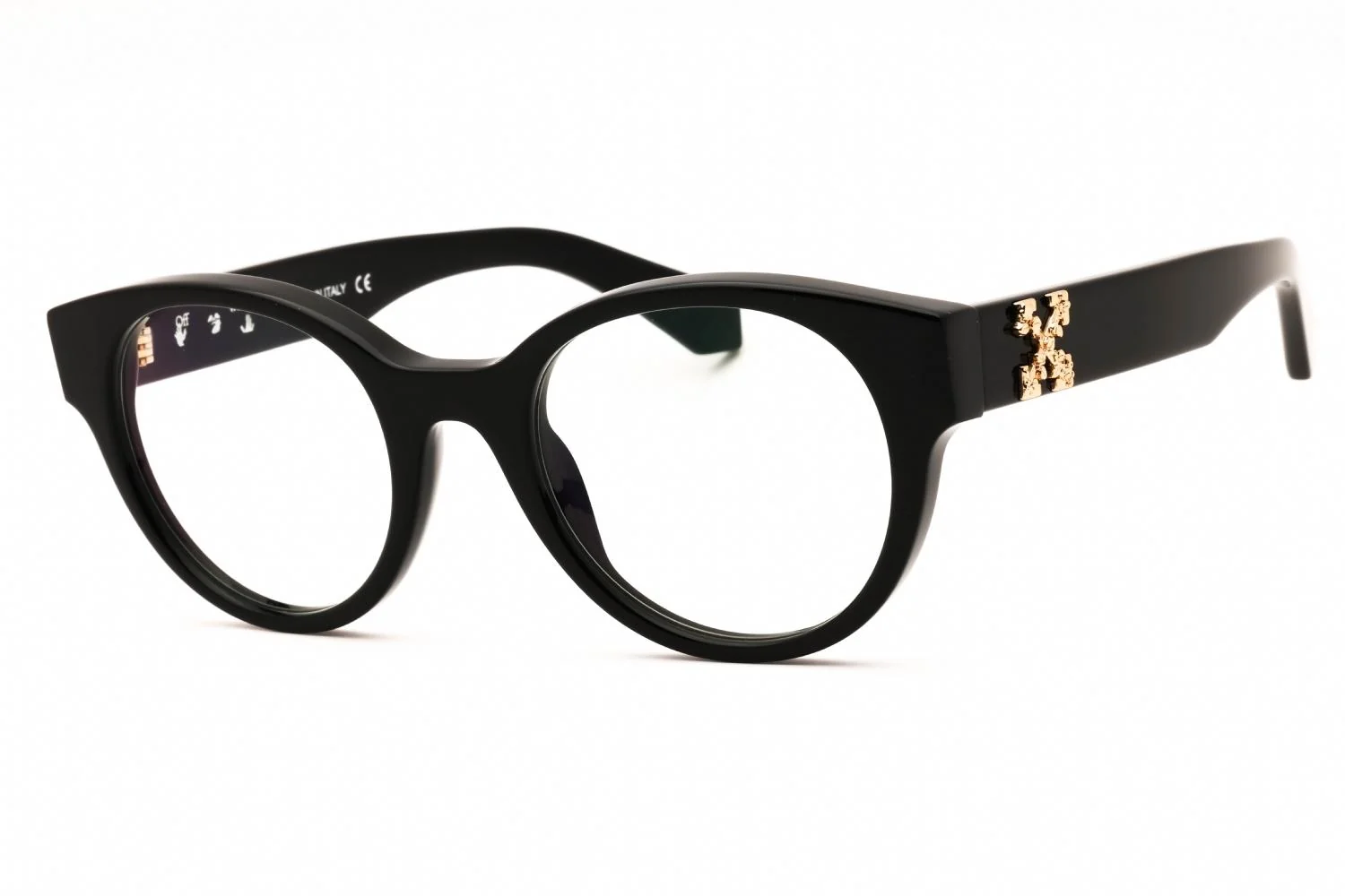 Off White STYLE2 Eyeglasses