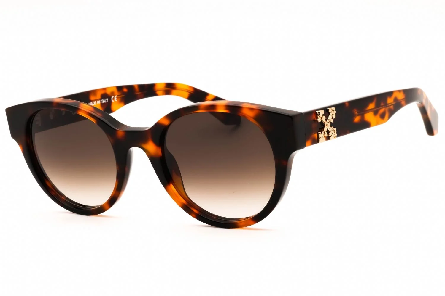 Off White STYLE2 Eyeglasses - Image 2