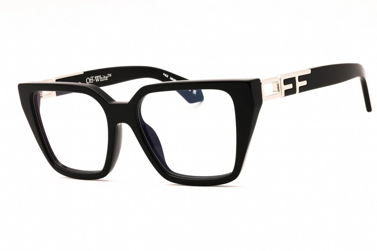 Off White STYLE29 Eyeglasses - Image 2