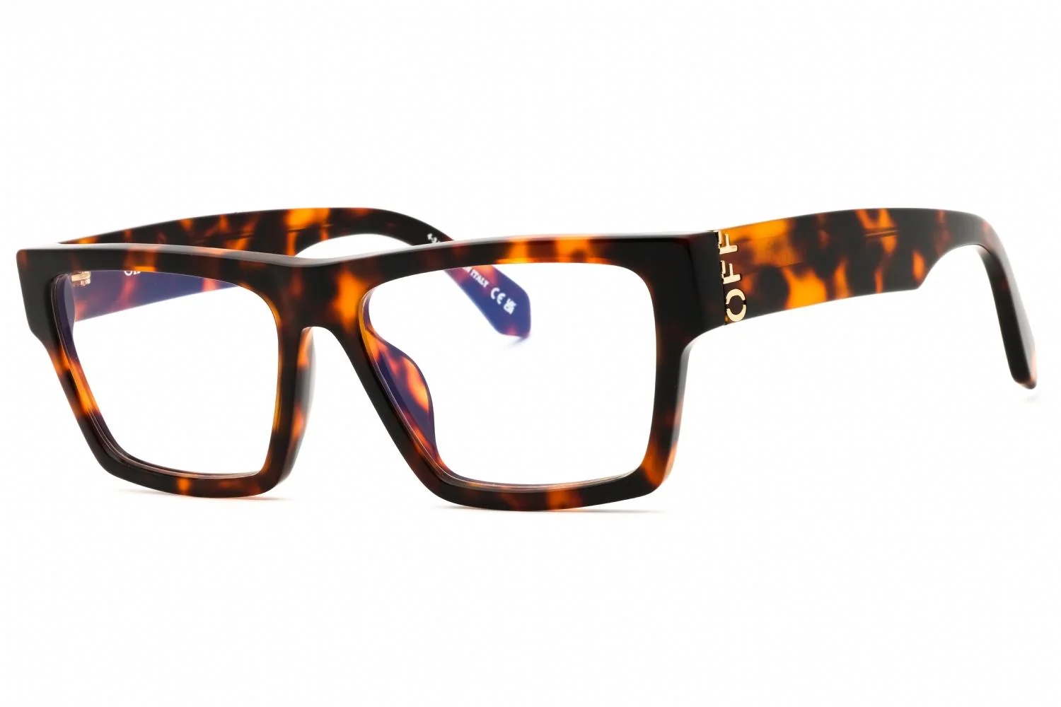 Off White STYLE46 Eyeglasses - Image 3