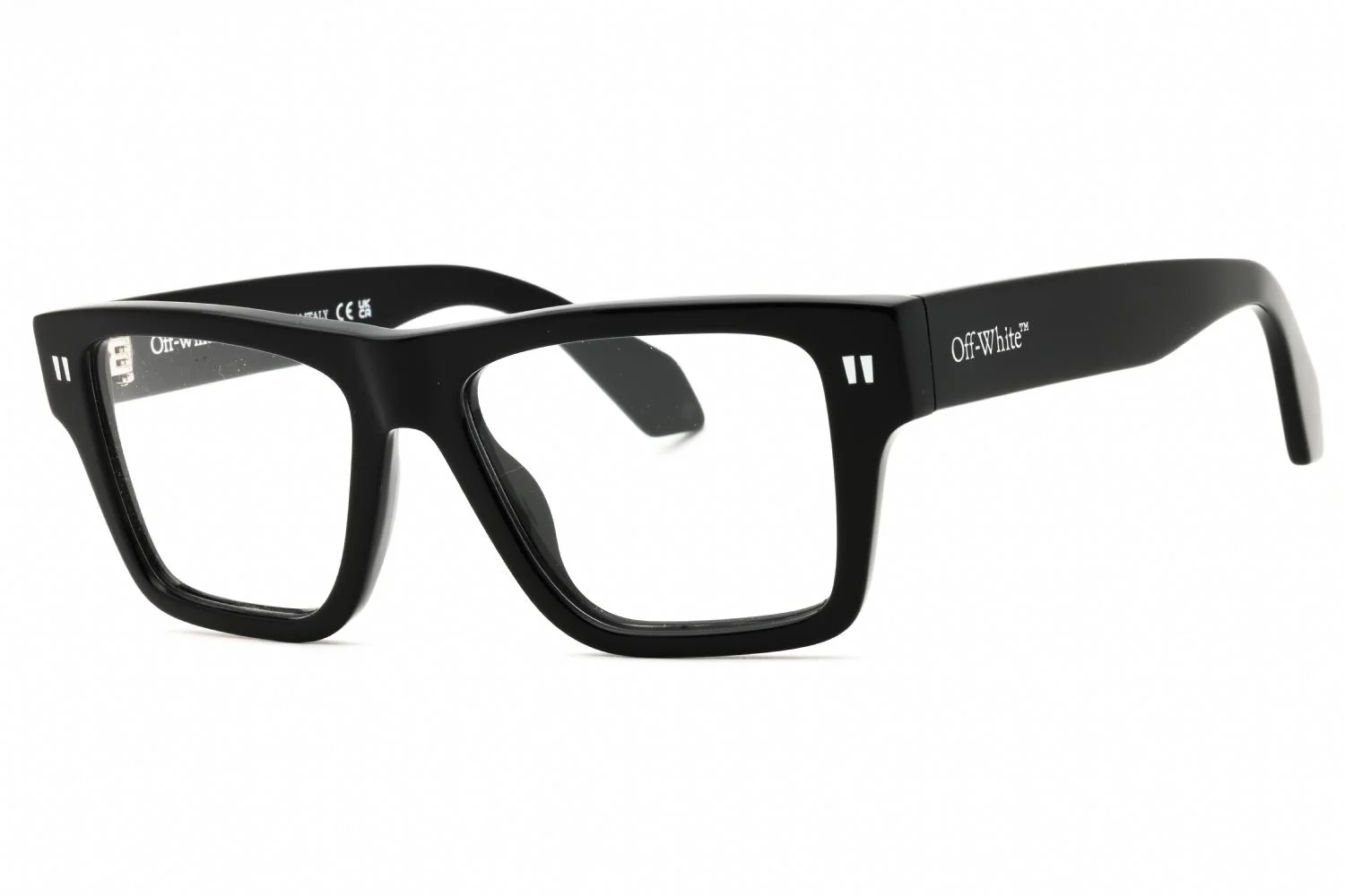Off White STYLE75 Eyeglasses - Image 2