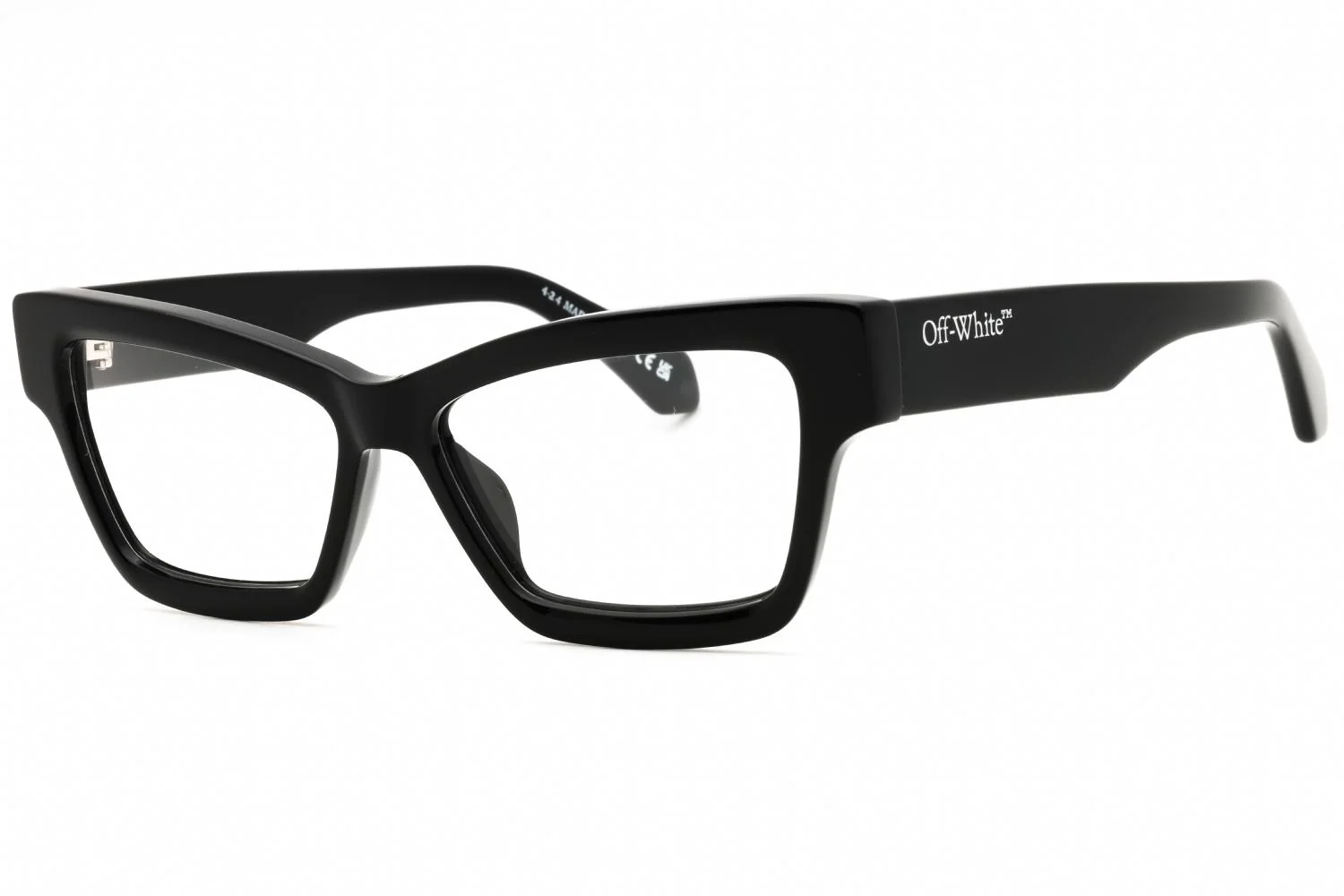 Off White STYLE77 Eyeglasses