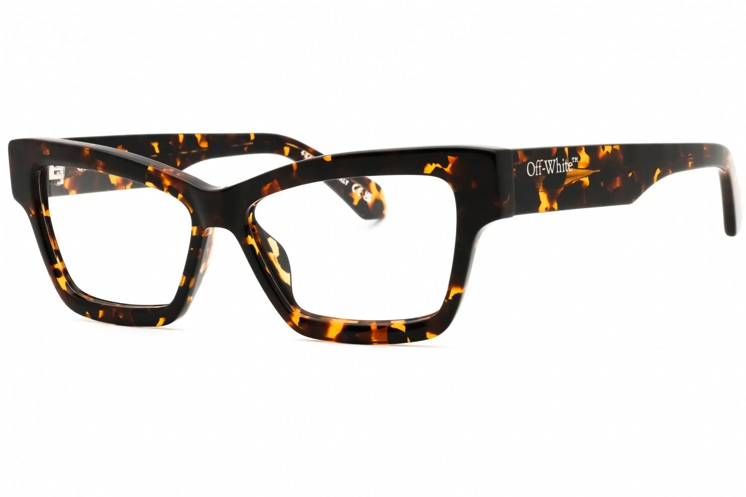 Off White STYLE77 Eyeglasses - Image 2