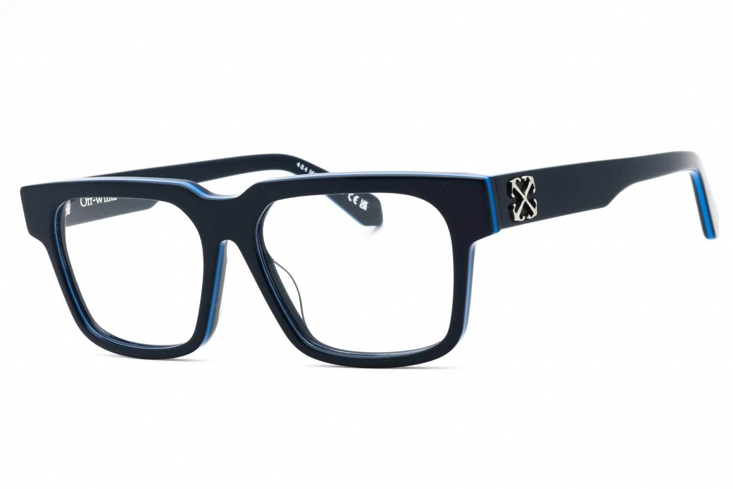 Off White STYLE7L Eyeglasses - Image 2