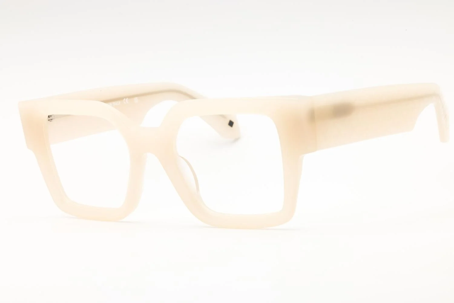 Off White STYLE7R Eyeglasses - Image 2