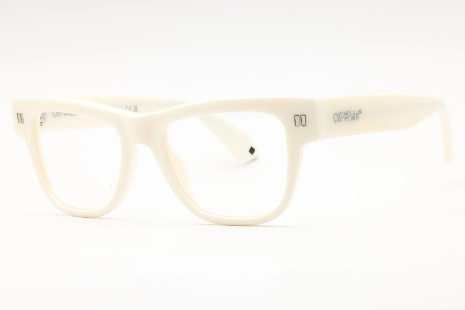 Off White STYLE7W Eyeglasses - Image 2