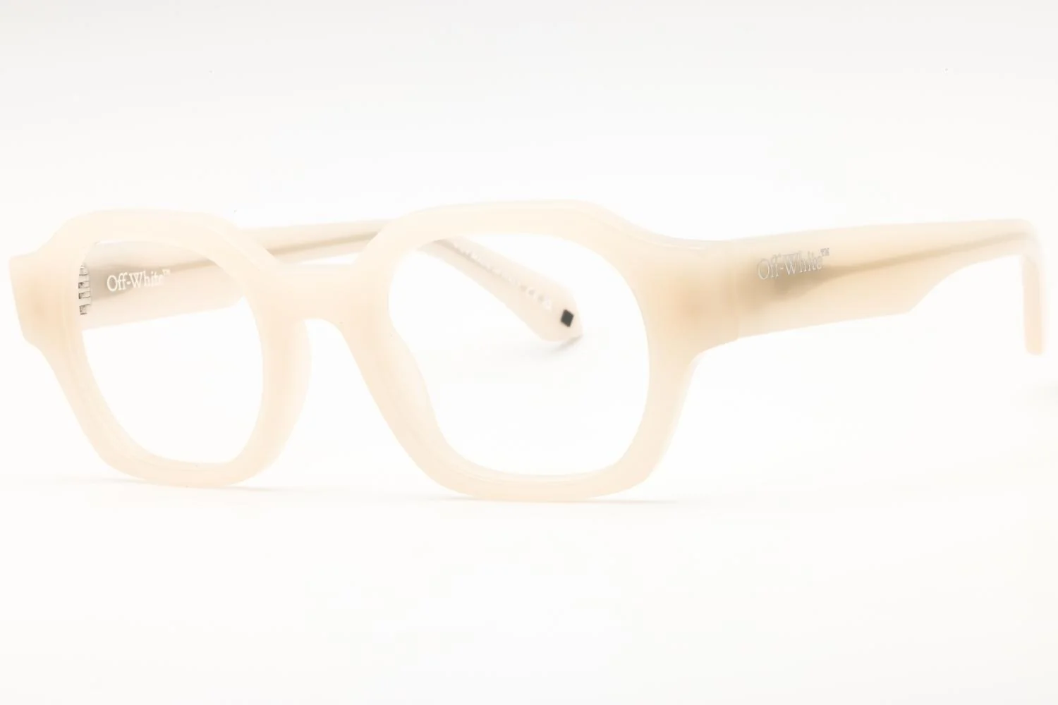 Off White STYLE7Y Eyeglasses