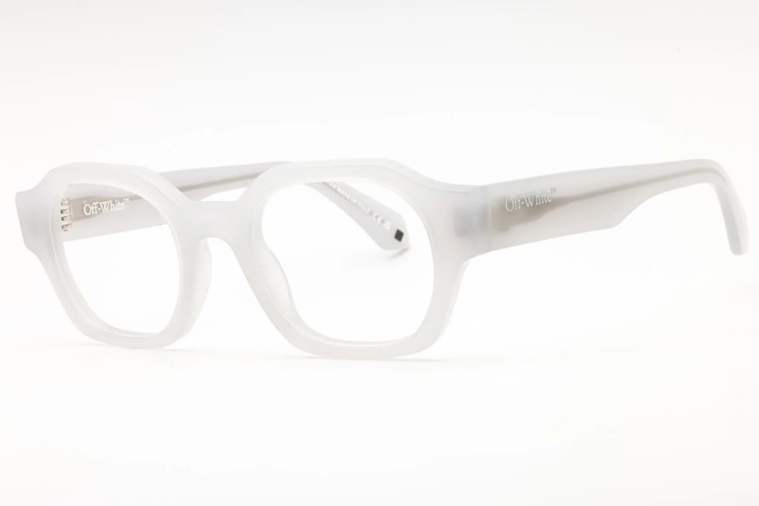 Off White STYLE7Y Eyeglasses - Image 2