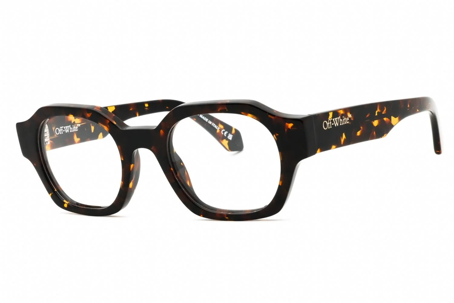 Off White STYLE7Y Eyeglasses - Image 3